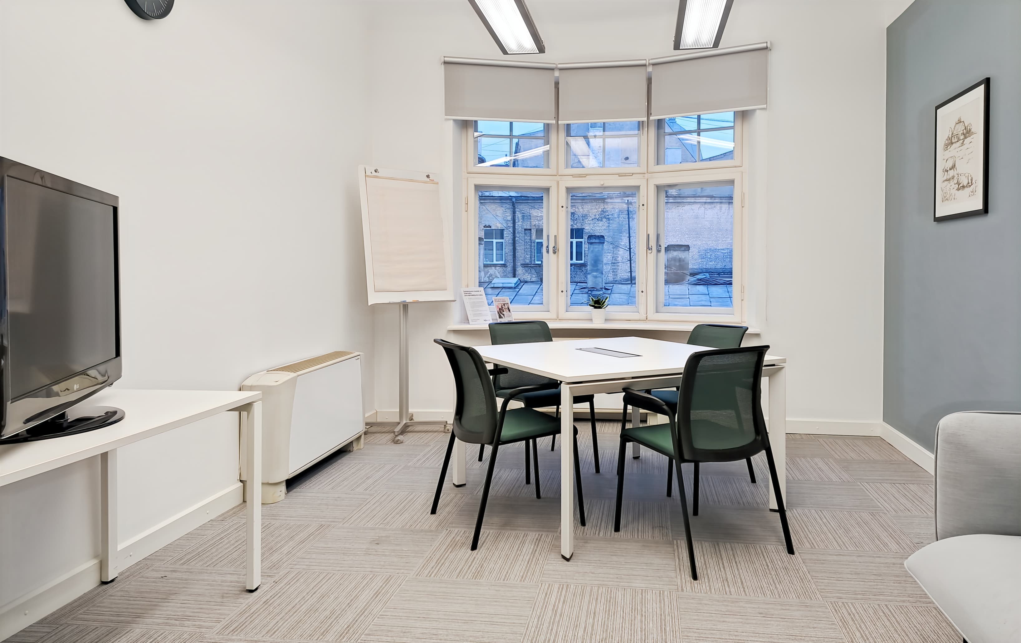 RIGA, Terbatas image 3