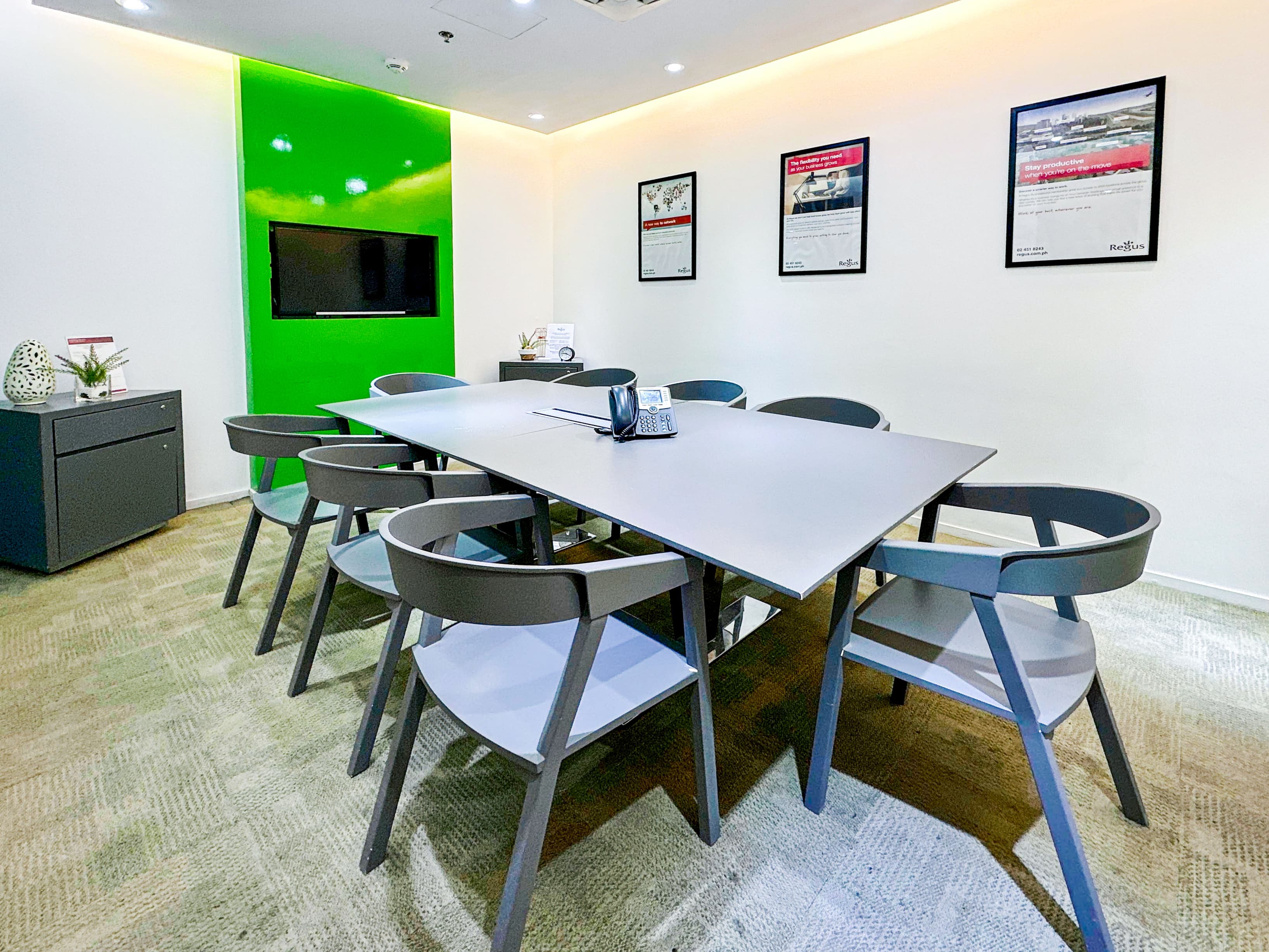 MANILA, Filinvest One Building Alabang image 9 MANILA, Filinvest One Building Alabang image 9