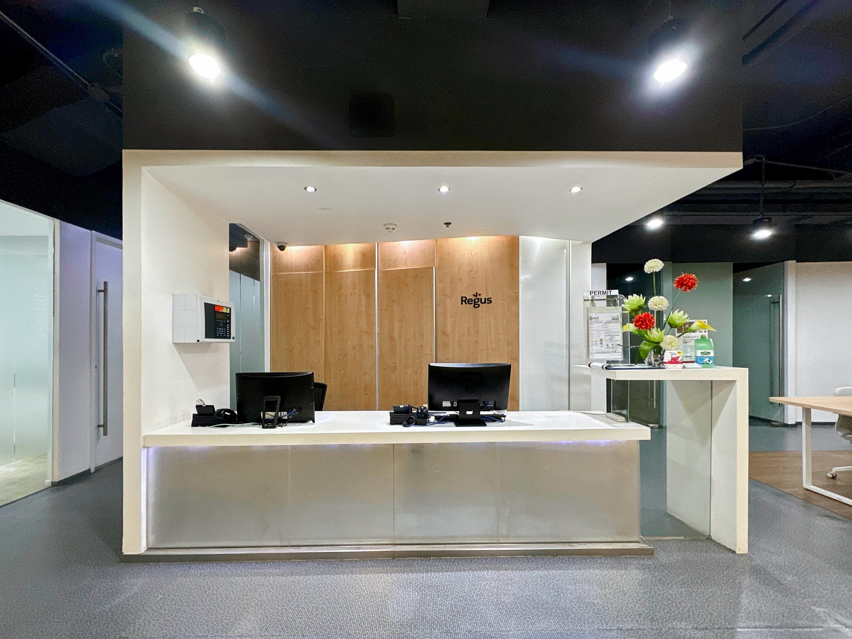 MANILA, Filinvest One Building Alabang image 5 MANILA, Filinvest One Building Alabang image 5