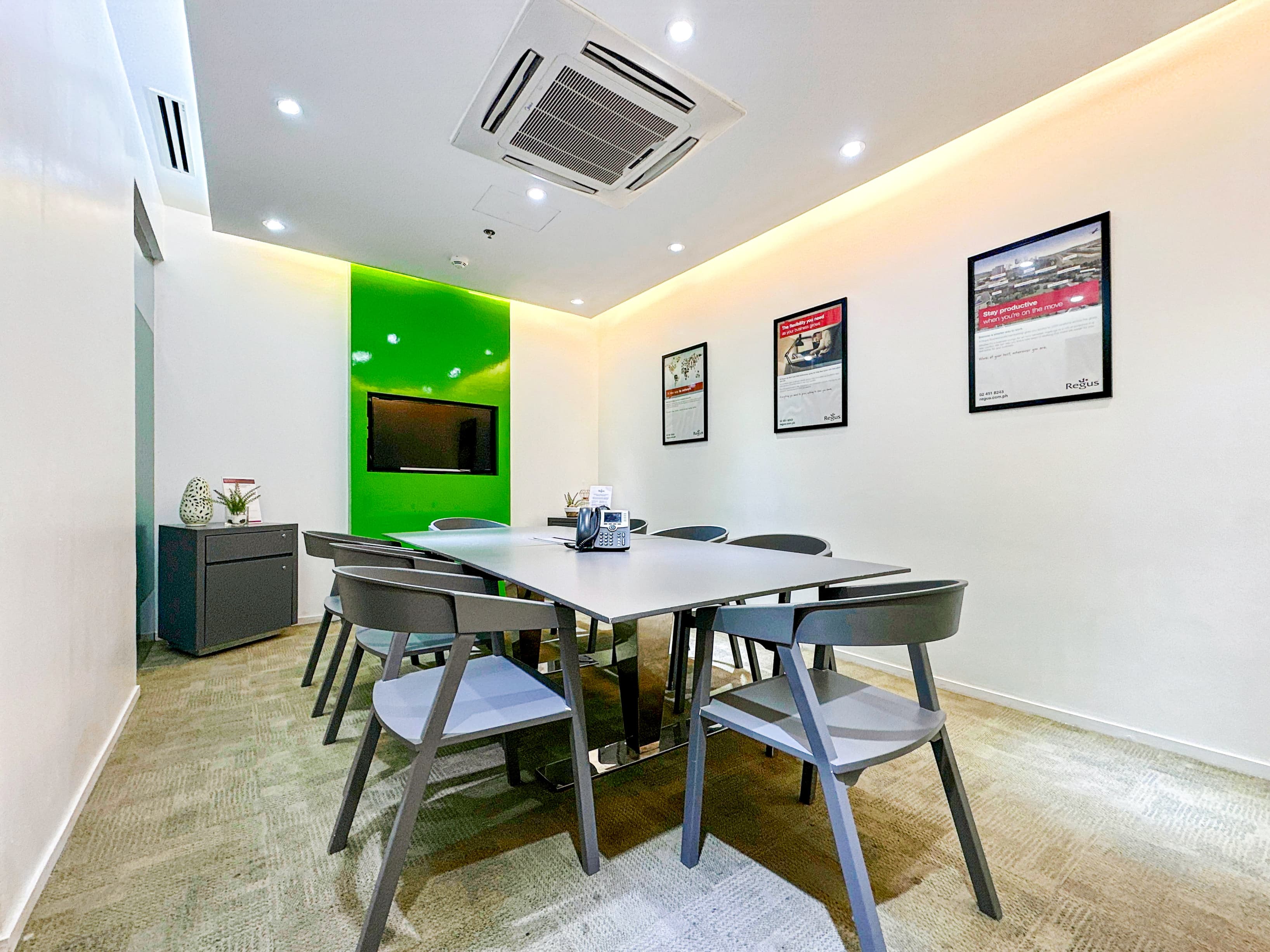 MANILA, Filinvest One Building Alabang image 6 MANILA, Filinvest One Building Alabang image 6