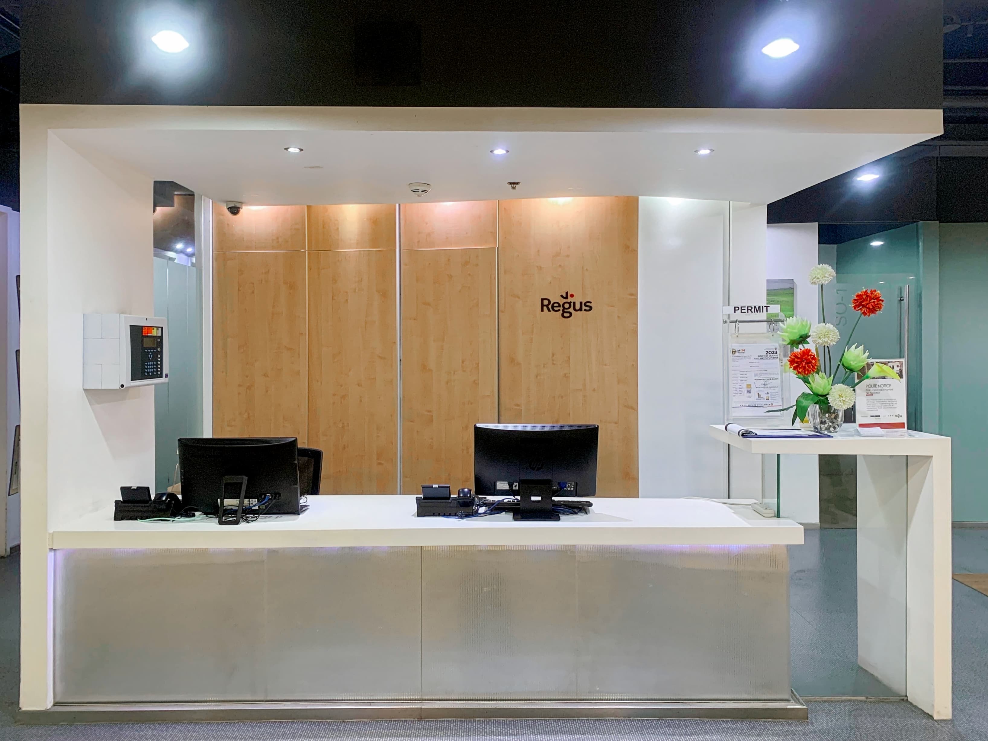 MANILA, Filinvest One Building Alabang image 11 MANILA, Filinvest One Building Alabang image 11