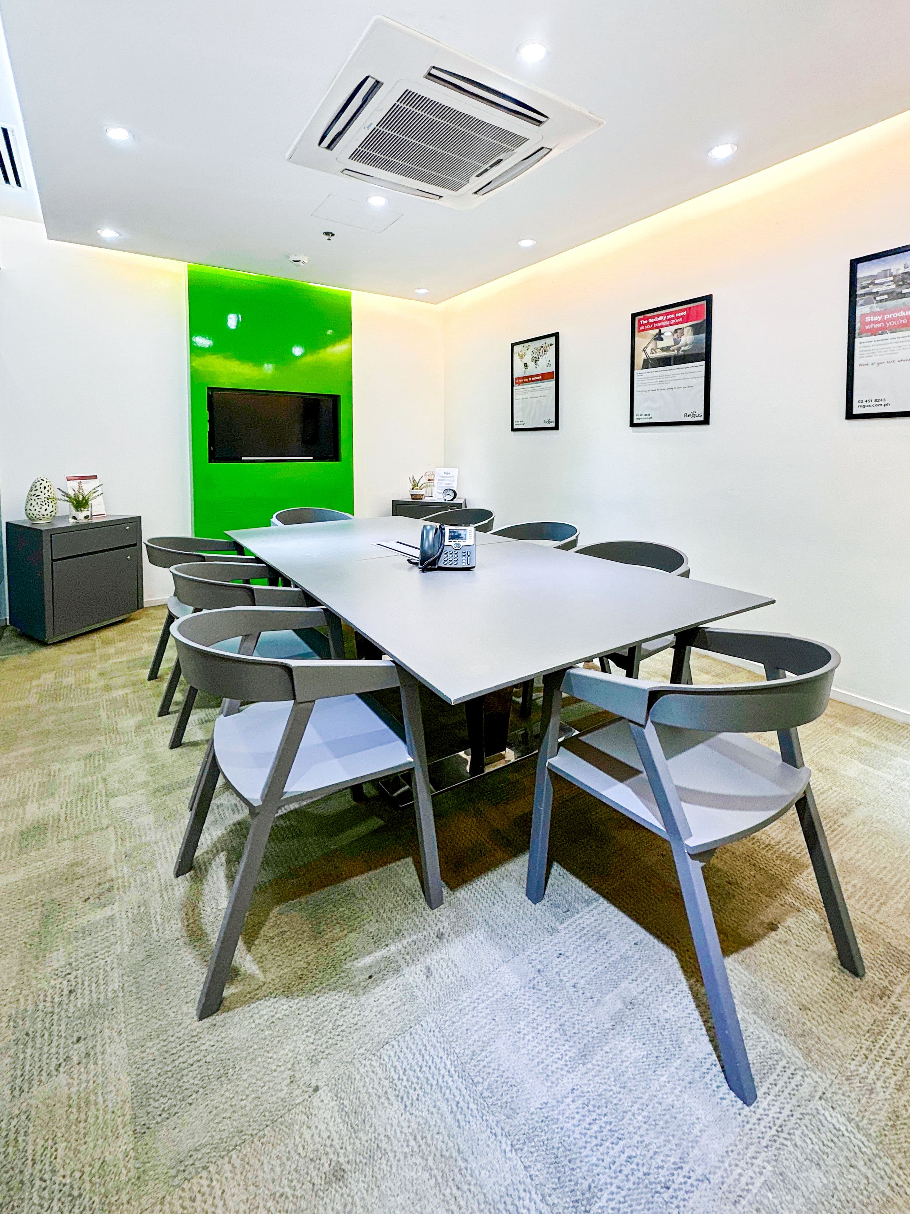 MANILA, Filinvest One Building Alabang image 3 MANILA, Filinvest One Building Alabang image 3