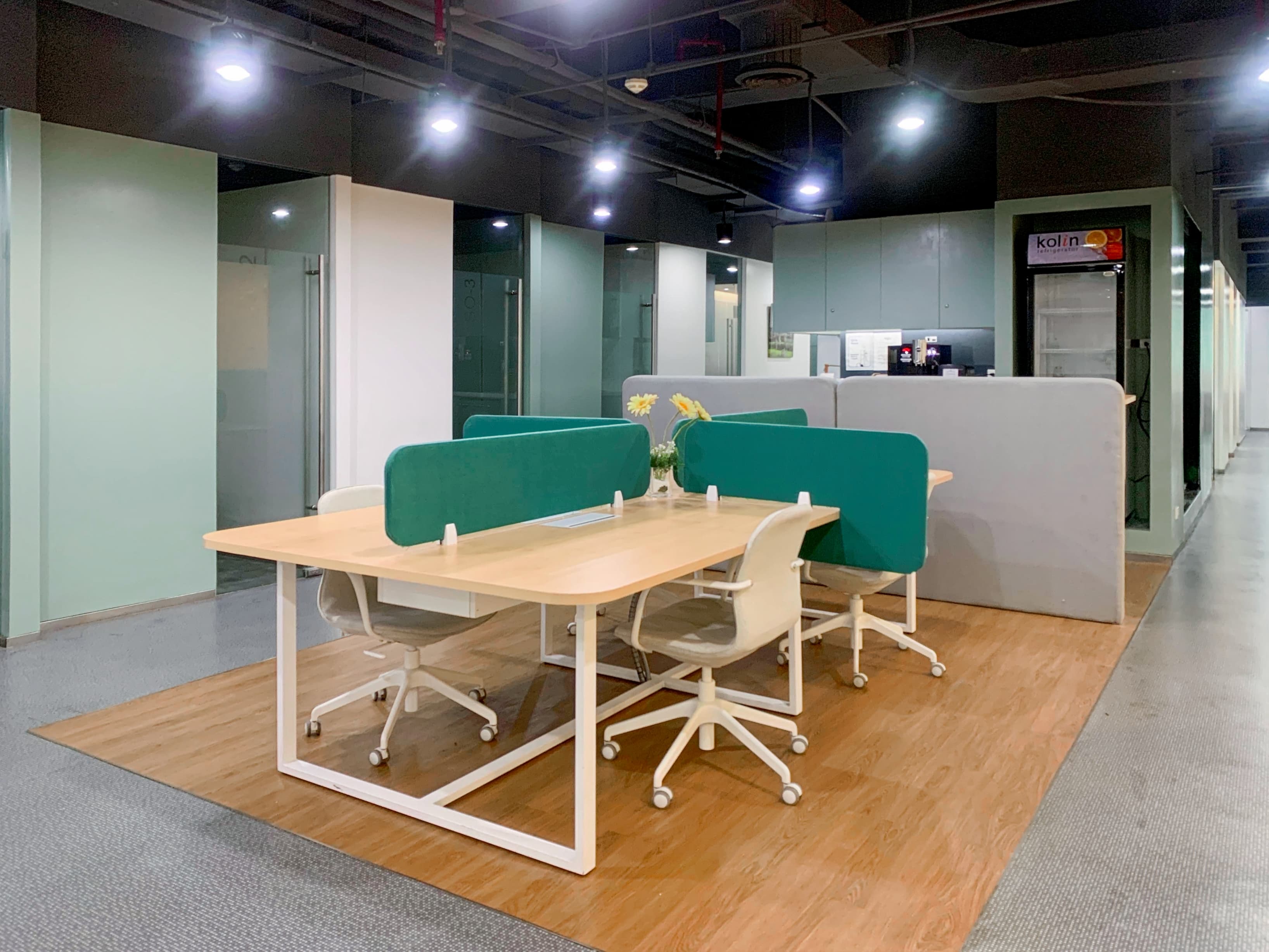 MANILA, Filinvest One Building Alabang image 7 MANILA, Filinvest One Building Alabang image 7