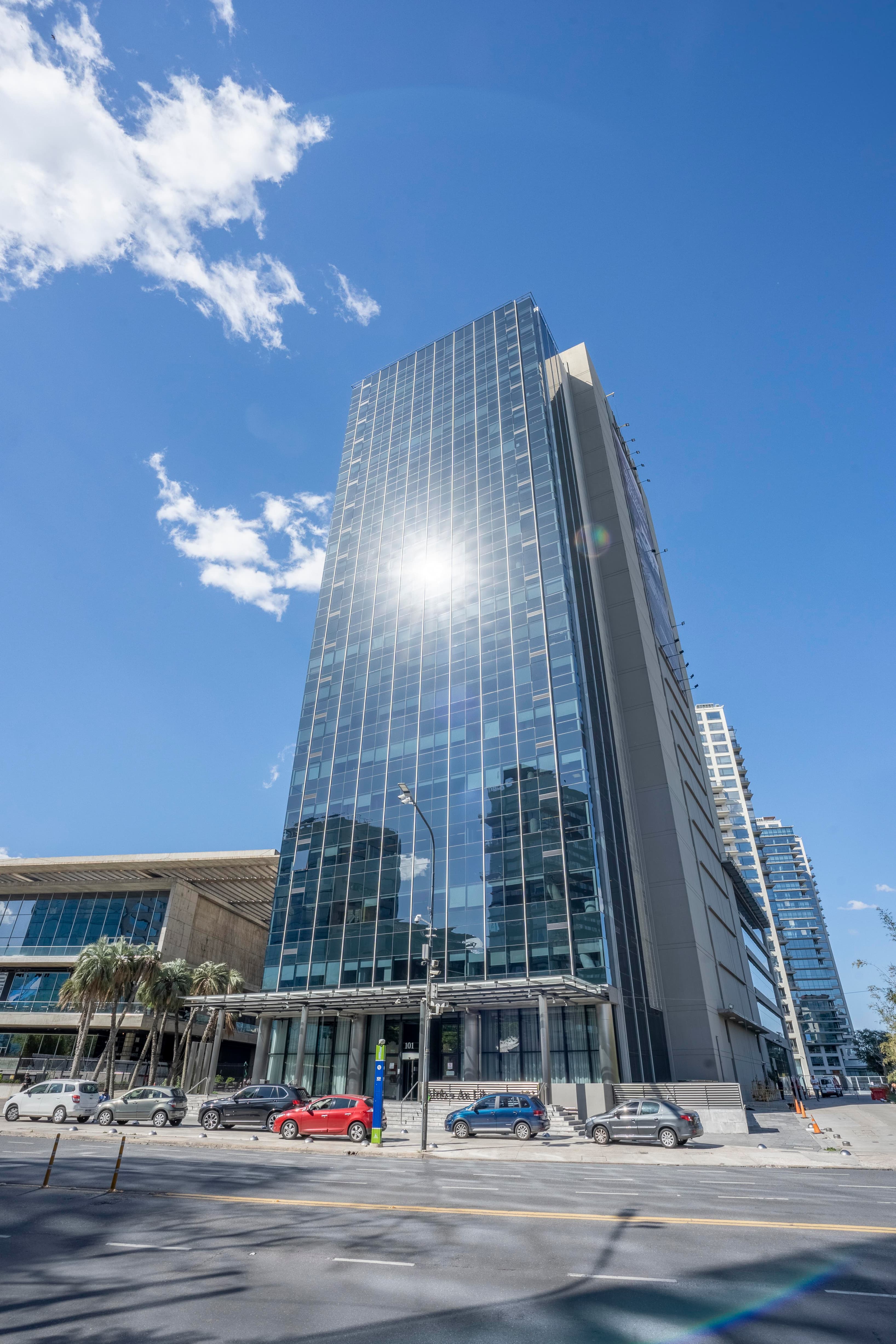 BUENOS AIRES, Al Rio image 3