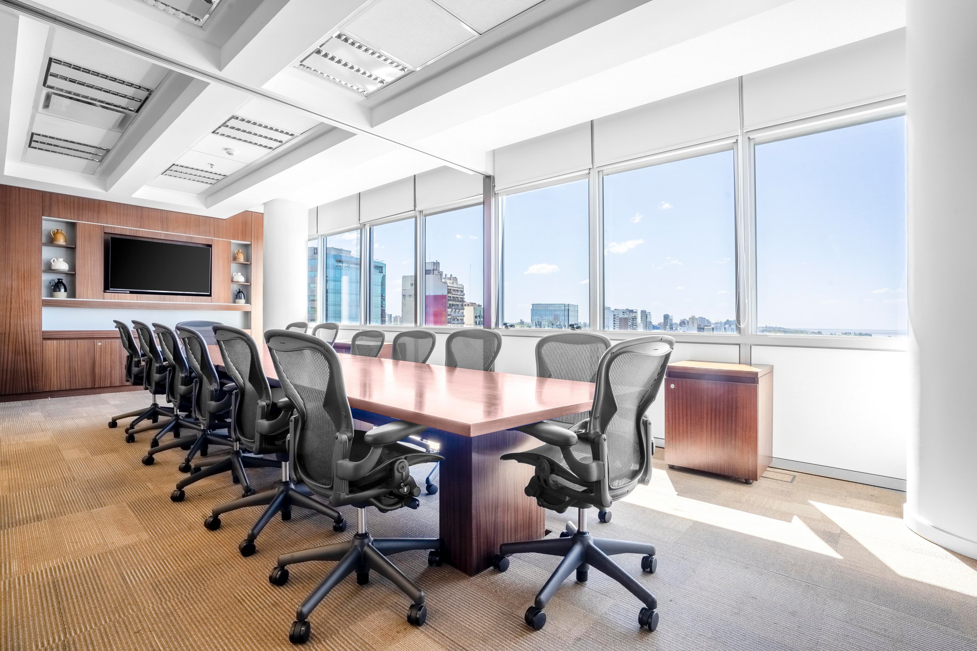 BUENOS AIRES, Al Rio image 5