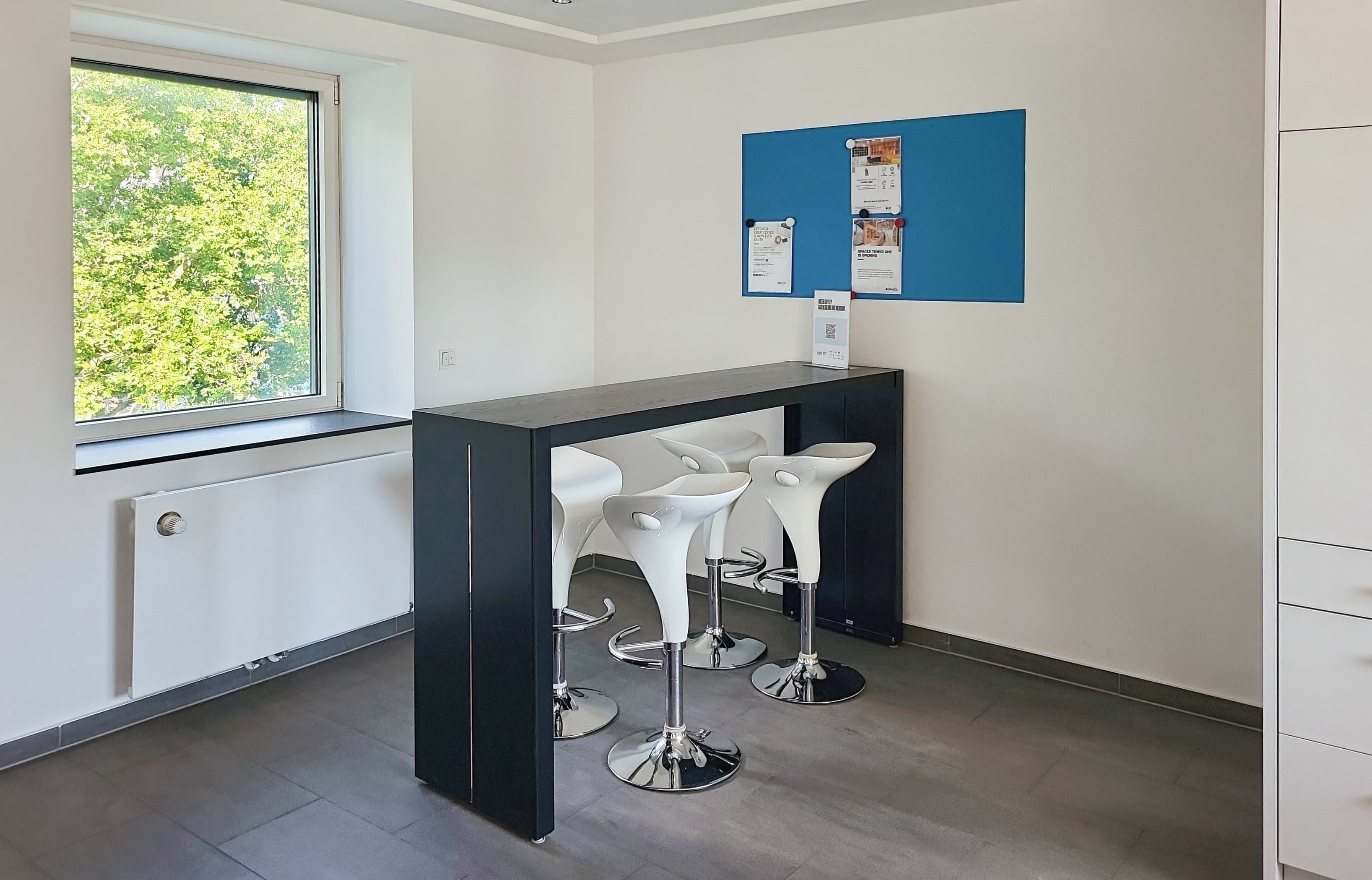 FRANKFURT, HQ Westend Fair image 11 FRANKFURT, HQ Westend Fair image 11