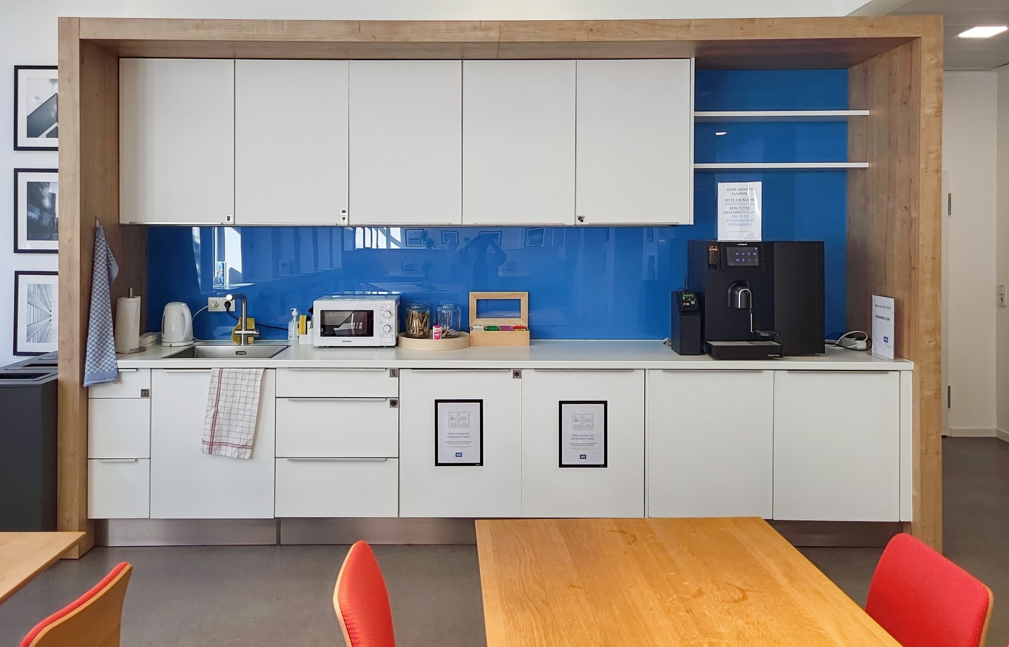 FRANKFURT, HQ Westend Fair image 4 FRANKFURT, HQ Westend Fair image 4