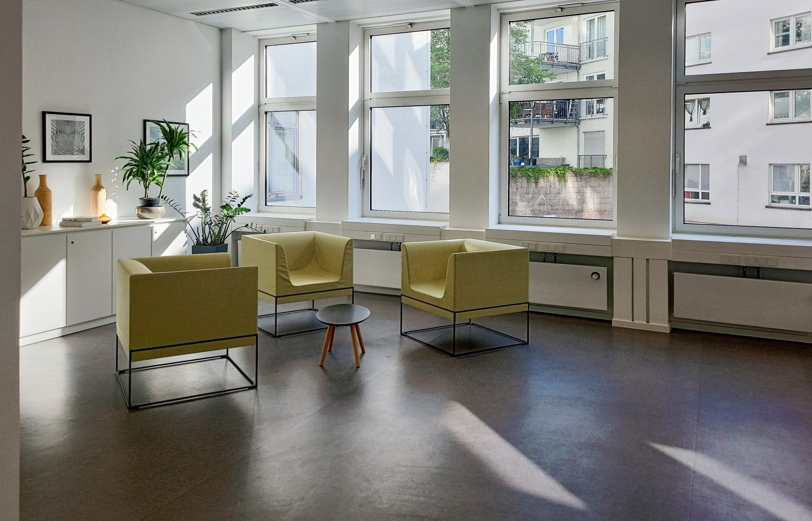 FRANKFURT, HQ Westend Fair image 6 FRANKFURT, HQ Westend Fair image 6