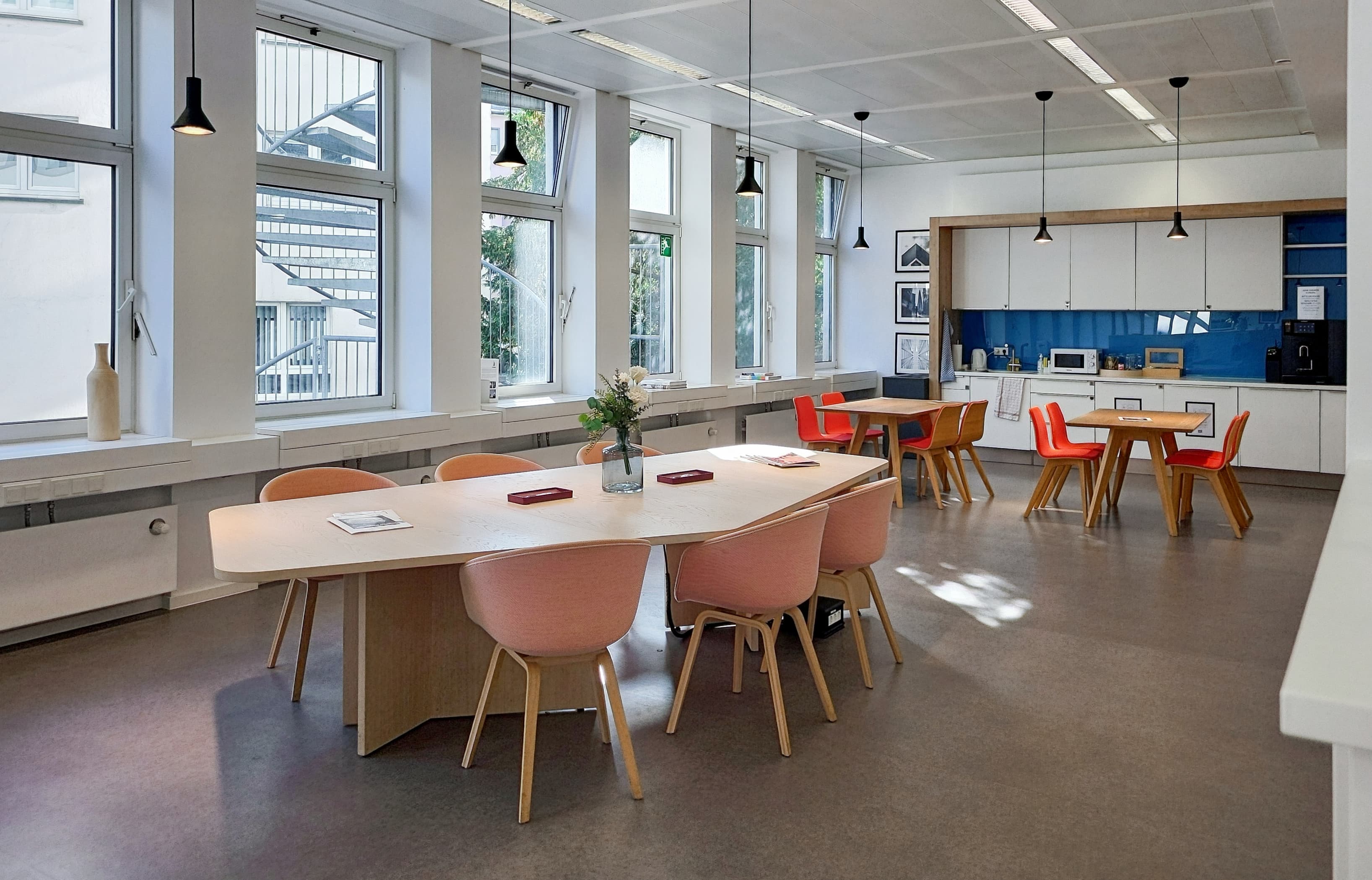 FRANKFURT, HQ Westend Fair image 10 FRANKFURT, HQ Westend Fair image 10