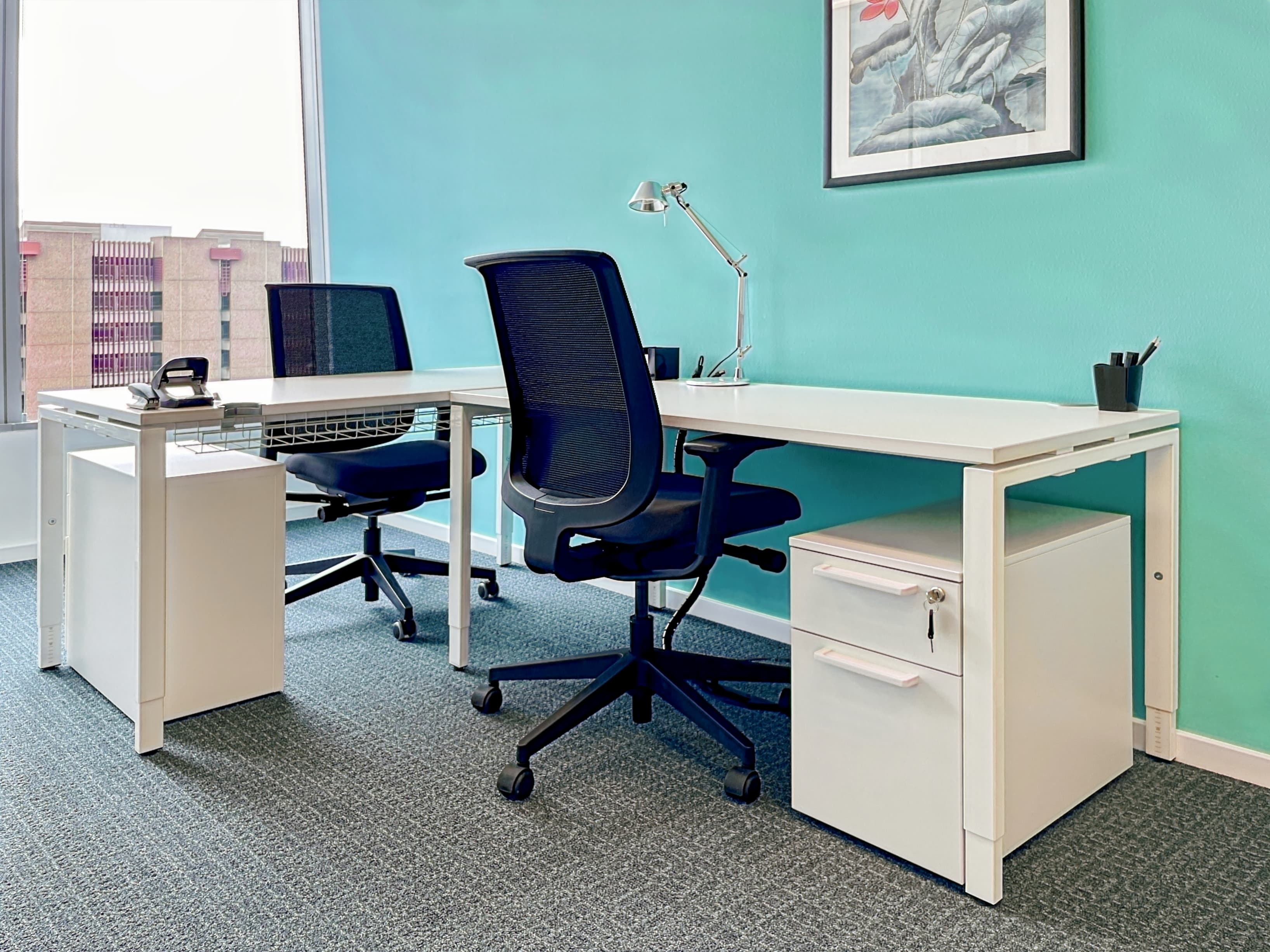 FRANKFURT, THE SQUAIRE Business Center image 6 FRANKFURT, THE SQUAIRE Business Center image 6