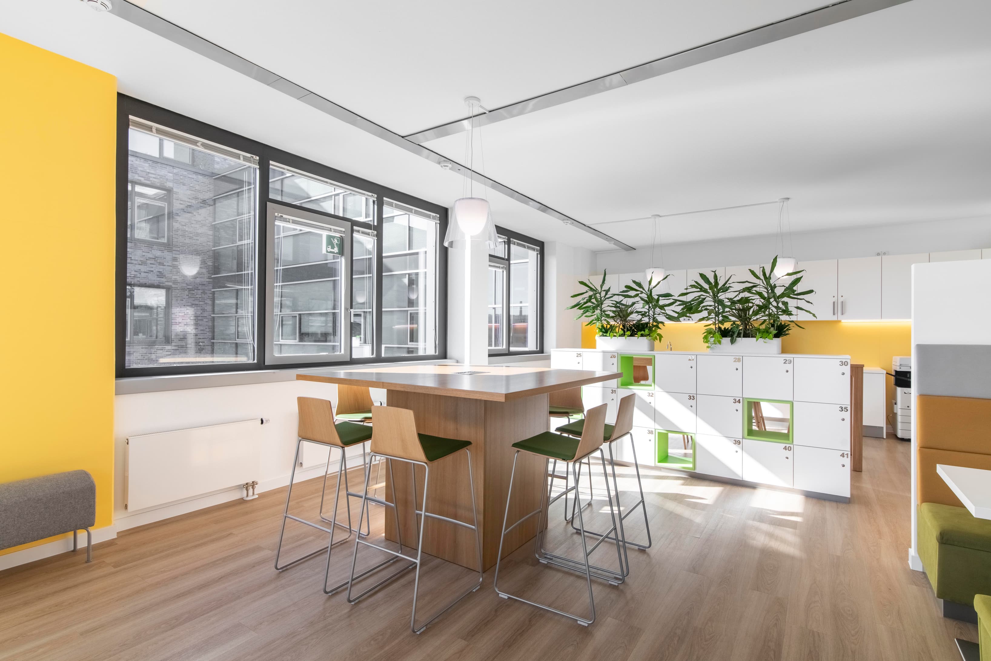 FRANKFURT, AOC Hanauer Landstraße image 1 FRANKFURT, AOC Hanauer Landstraße image 1