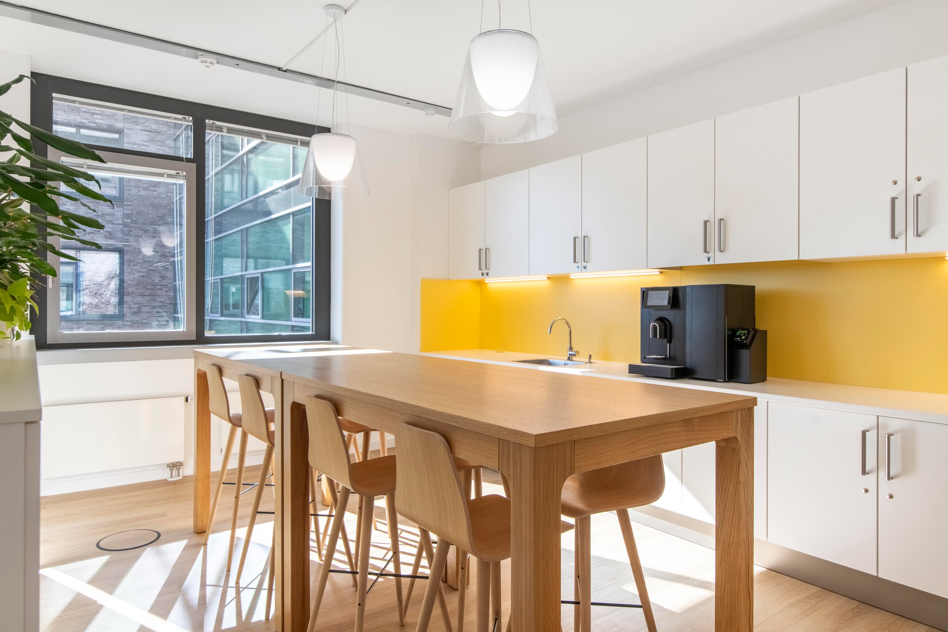 FRANKFURT, AOC Hanauer Landstraße image 4 FRANKFURT, AOC Hanauer Landstraße image 4