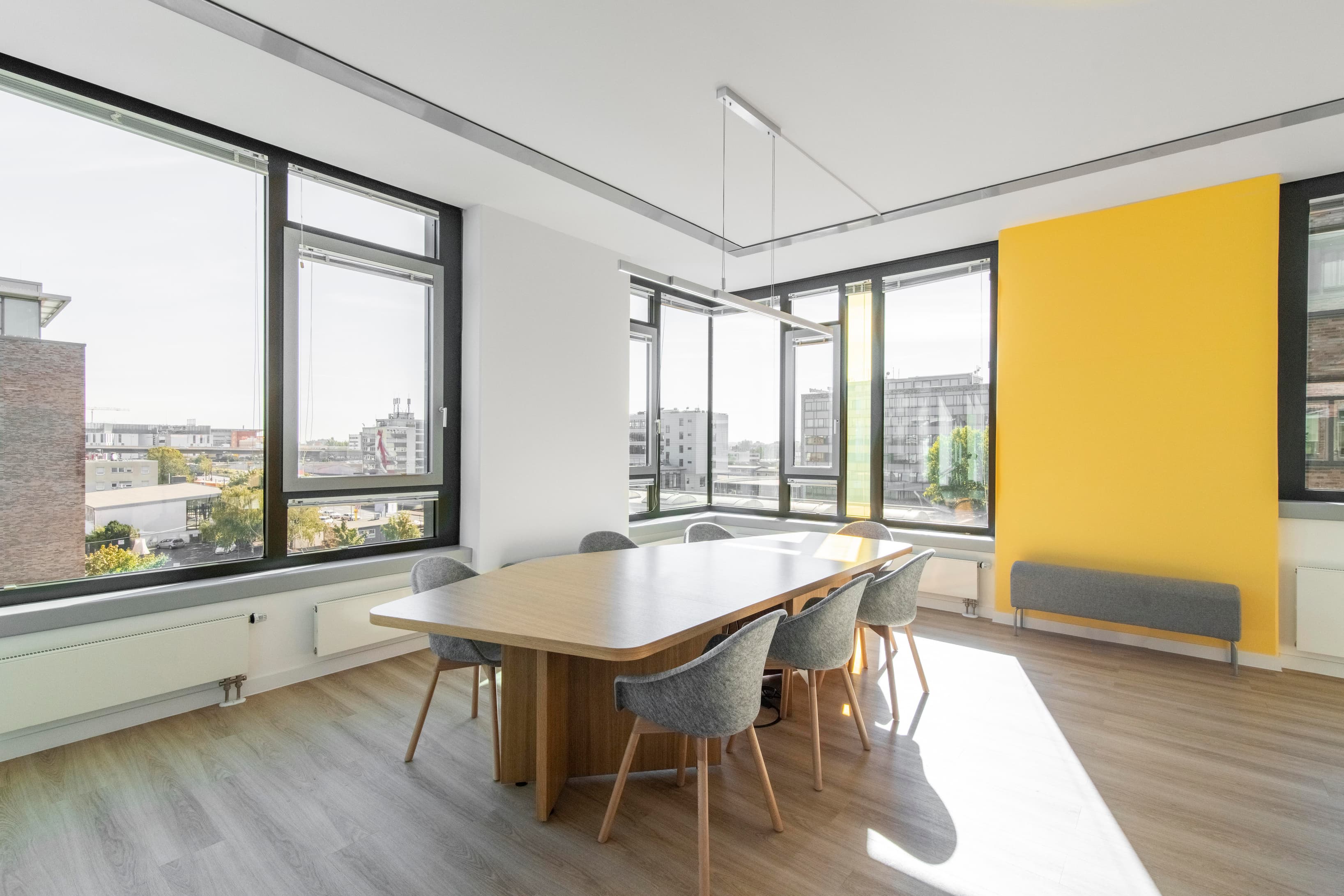 FRANKFURT, AOC Hanauer Landstraße image 5 FRANKFURT, AOC Hanauer Landstraße image 5