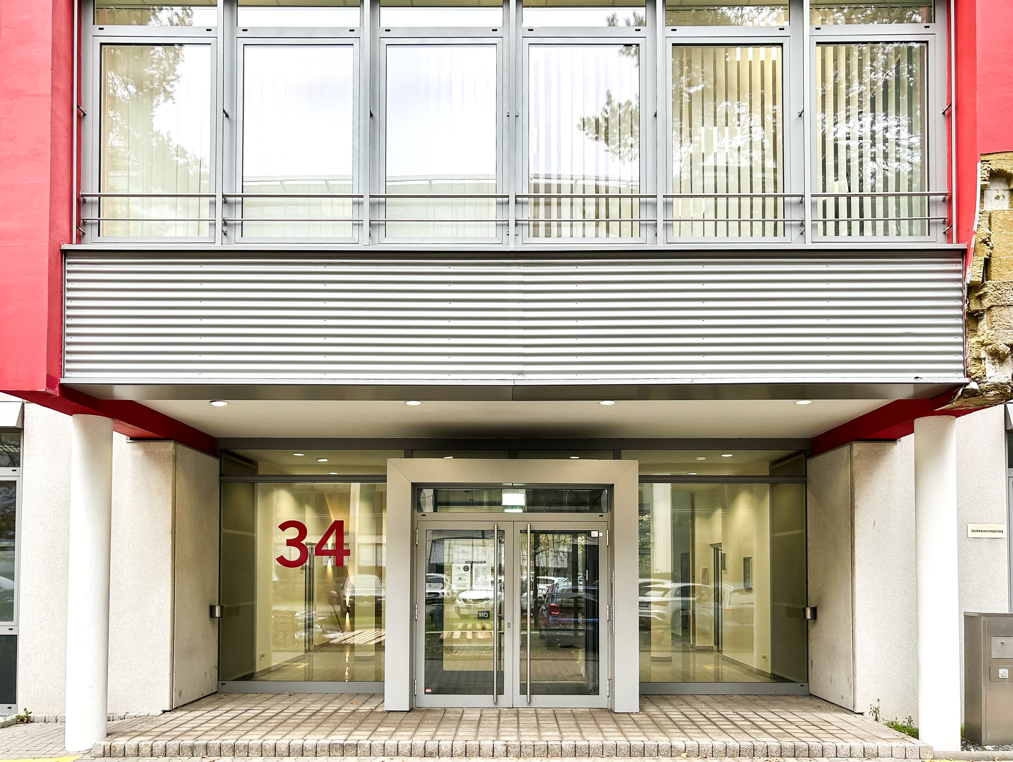 NEU-ISENBURG, HQ Dornhofstraße image 2 NEU-ISENBURG, HQ Dornhofstraße image 2