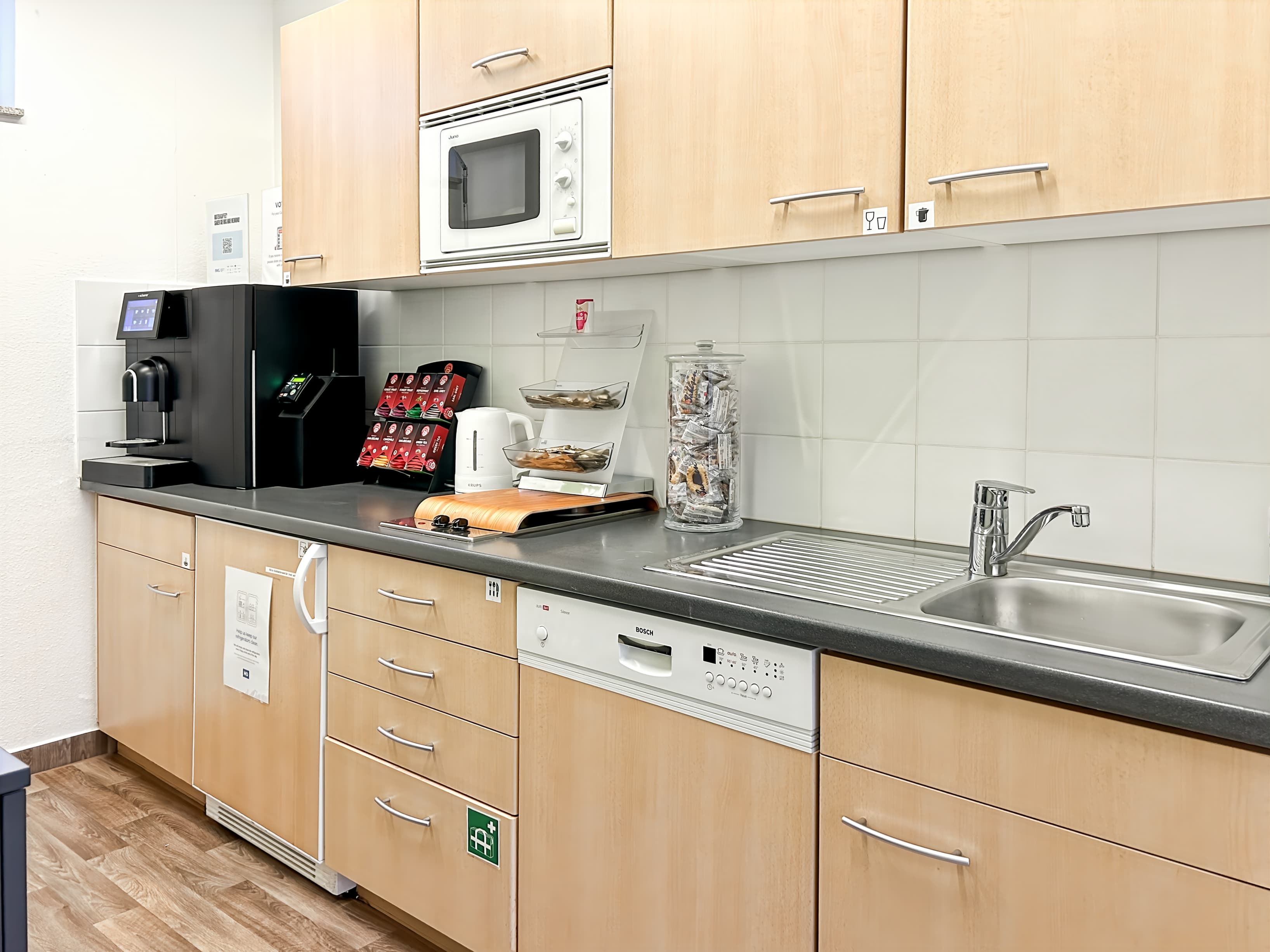 NEU-ISENBURG, HQ Dornhofstraße image 4 NEU-ISENBURG, HQ Dornhofstraße image 4