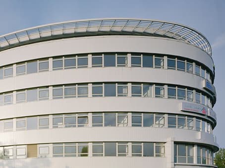 LEIPZIG, HQ Arcus Park image 2 LEIPZIG, HQ Arcus Park image 2