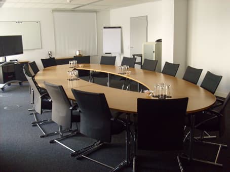 LEIPZIG, HQ Arcus Park image 3 LEIPZIG, HQ Arcus Park image 3