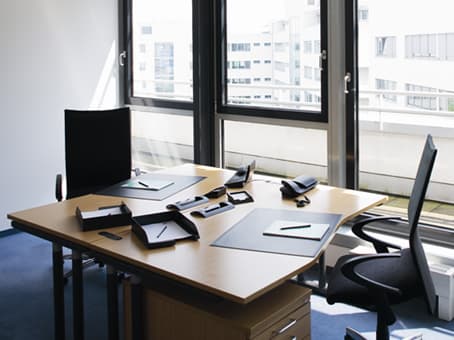 LEIPZIG, HQ Arcus Park image 4 LEIPZIG, HQ Arcus Park image 4