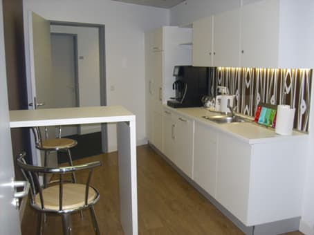 LEIPZIG, HQ Arcus Park image 5 LEIPZIG, HQ Arcus Park image 5