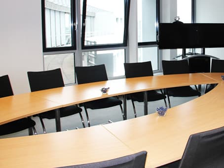 LEIPZIG, HQ Arcus Park image 8 LEIPZIG, HQ Arcus Park image 8