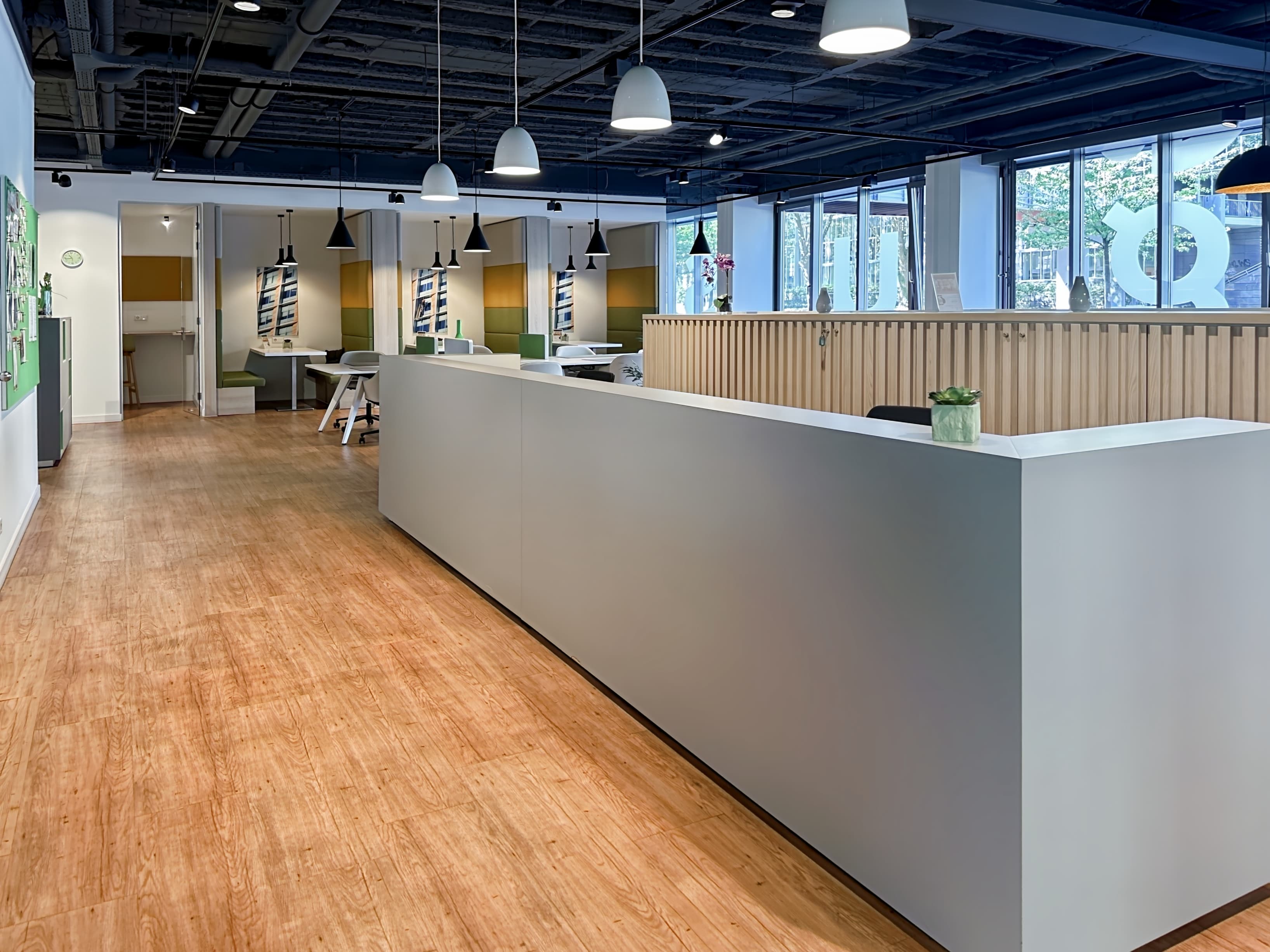 STUTTGART, Friedrichstrasse image 5