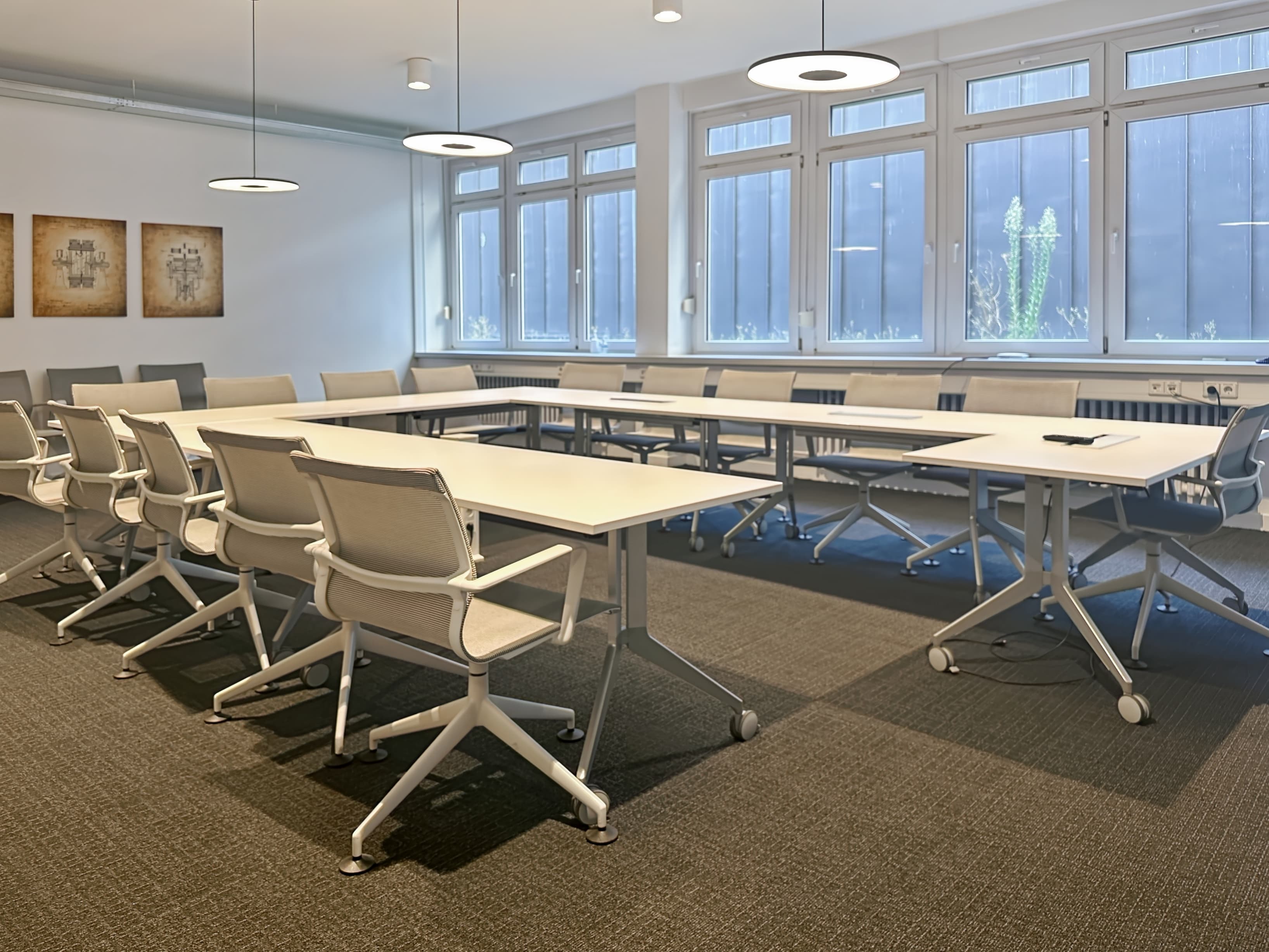 STUTTGART, Friedrichstrasse image 3