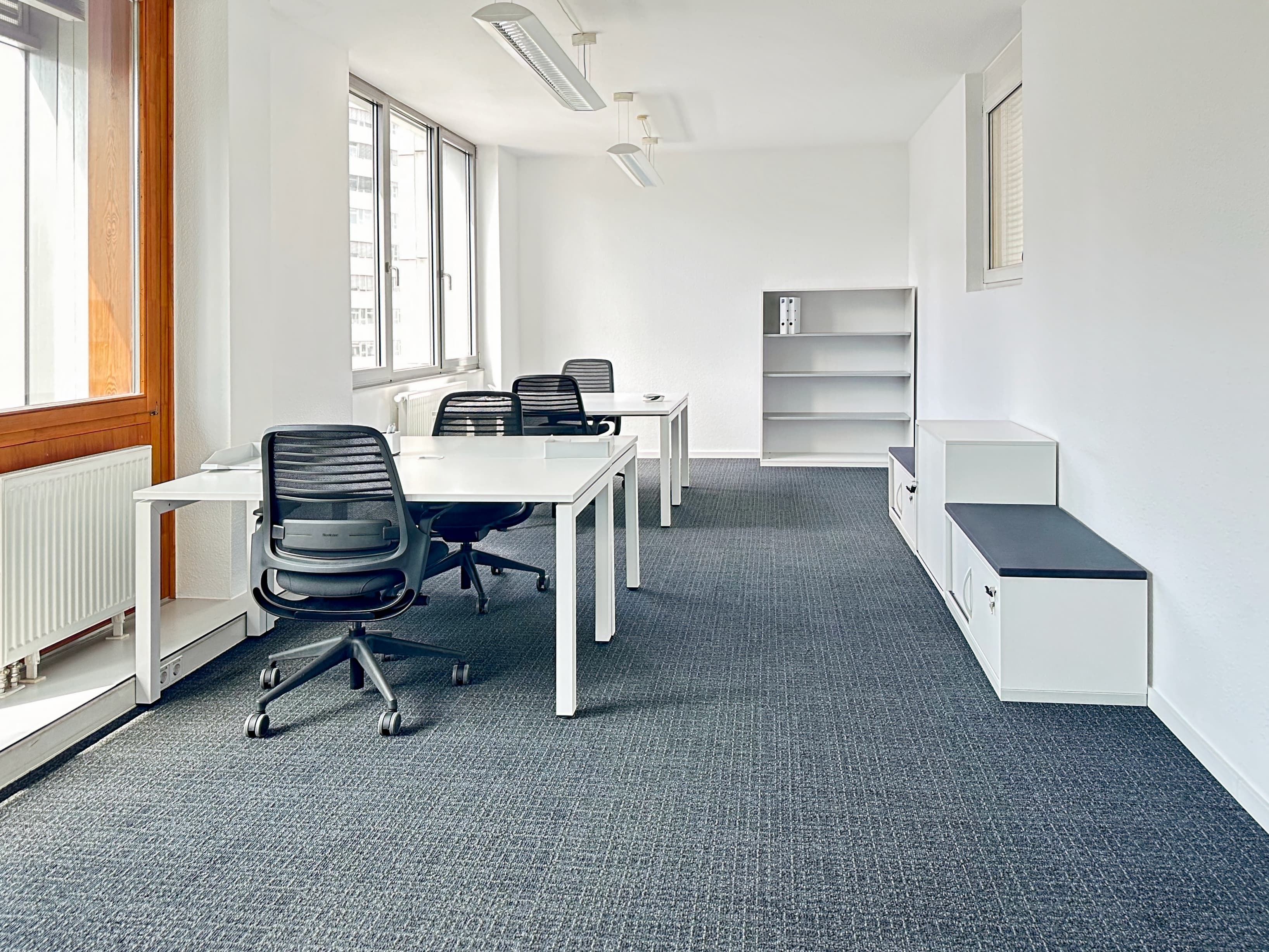 STUTTGART, Friedrichstrasse image 12