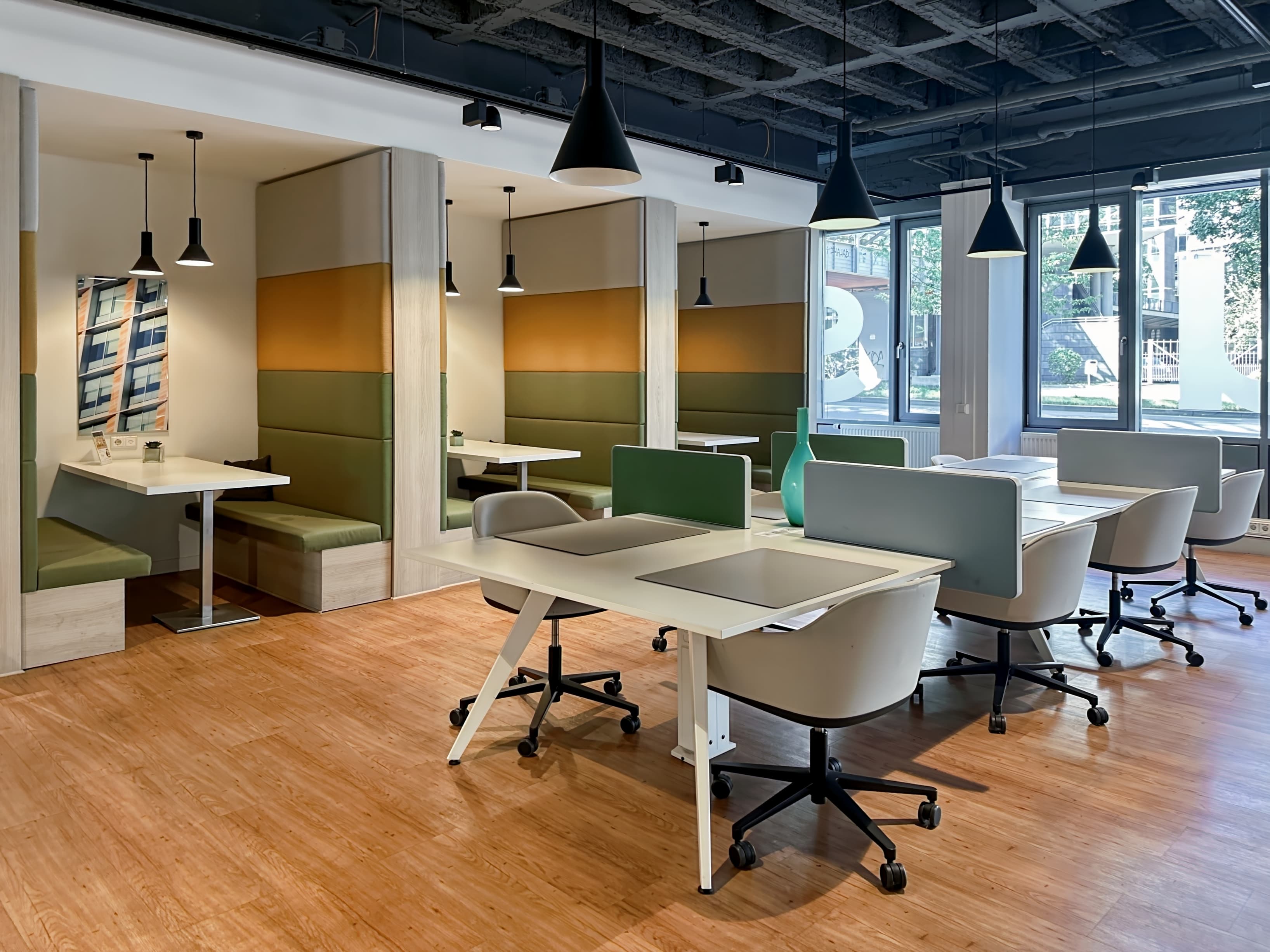 STUTTGART, Friedrichstrasse image 2