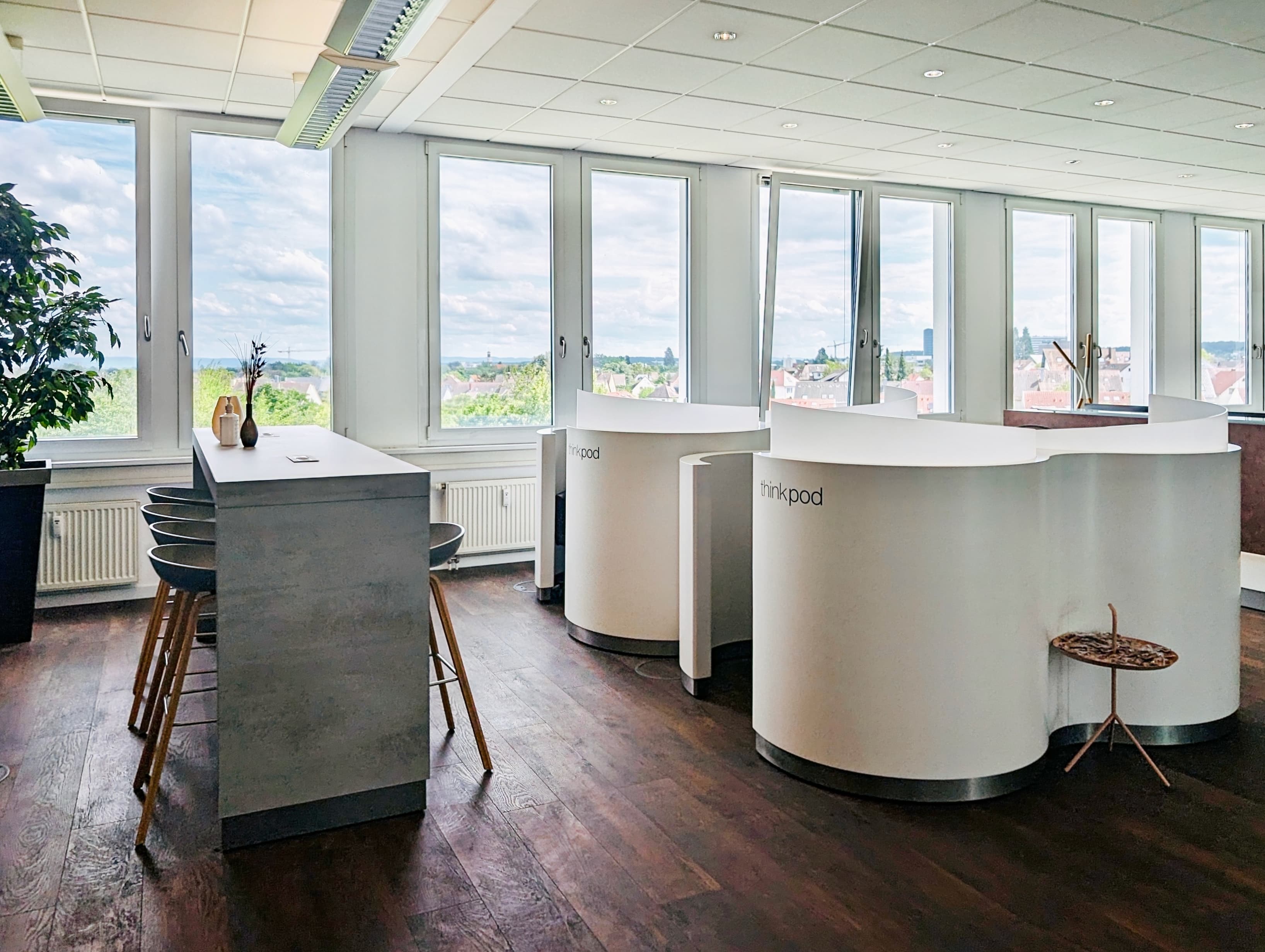 STUTTGART, STEP Stuttgart Engineering Park image 11