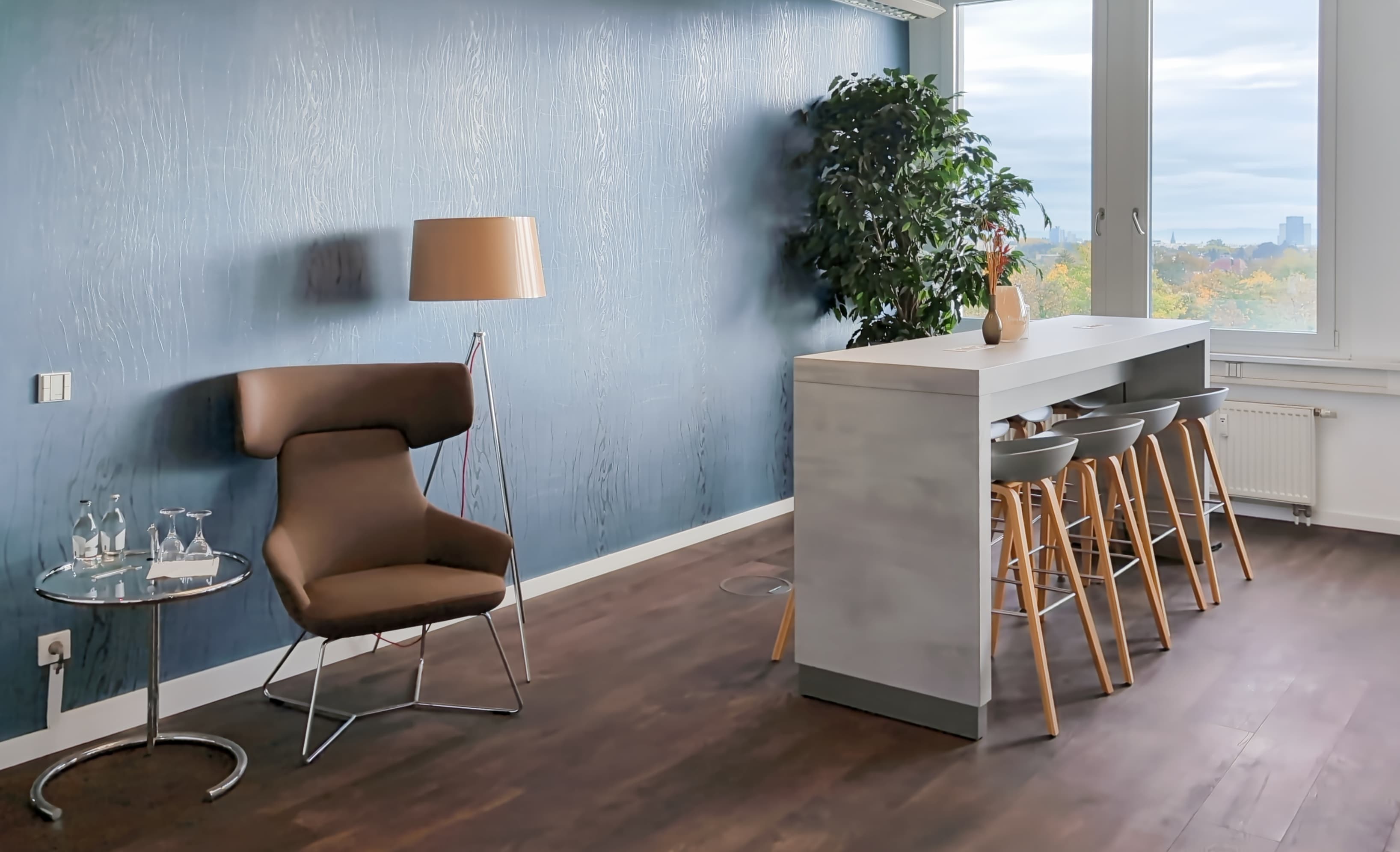 STUTTGART, STEP Stuttgart Engineering Park image 1