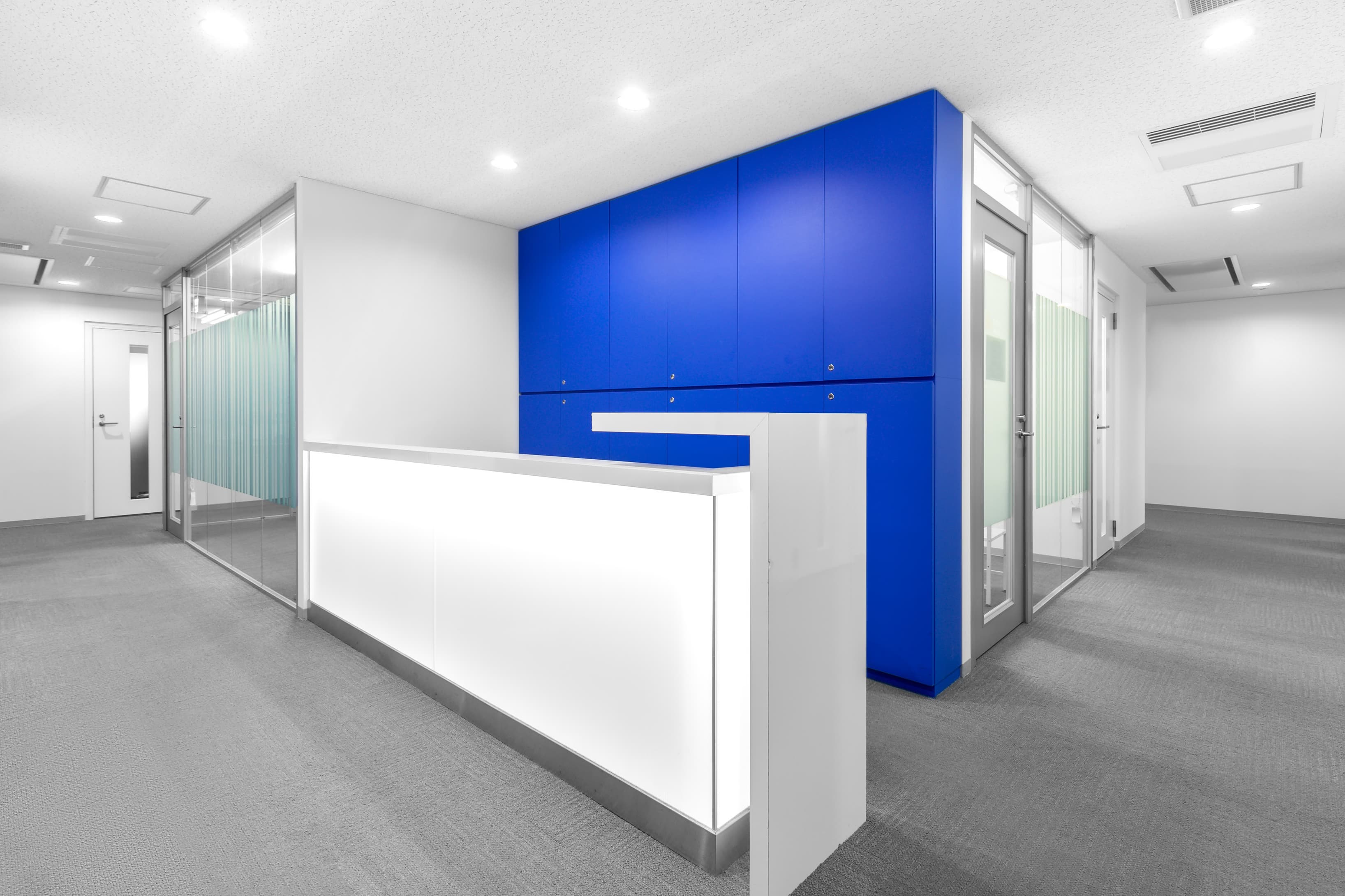 YOKOHAMA, Shin-Yokohama Wise Next image 1