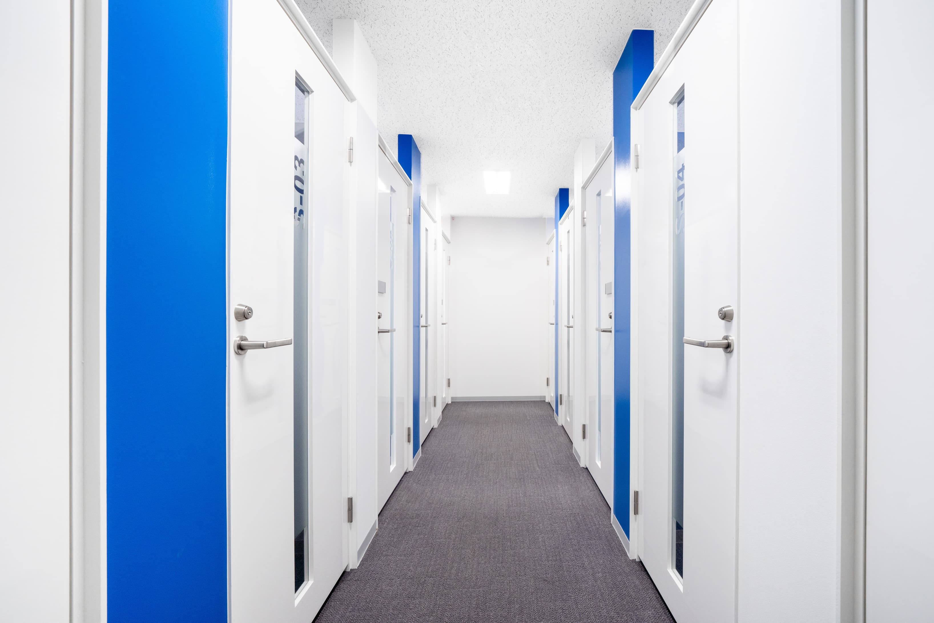 OSAKA, Keihan Yodoyabashi (Open Office) image 4