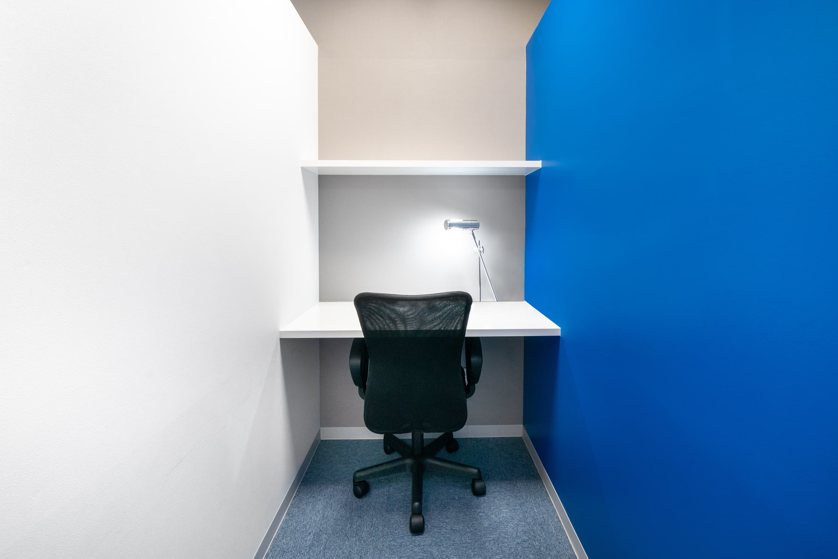 OSAKA, Keihan Yodoyabashi (Open Office) image 3