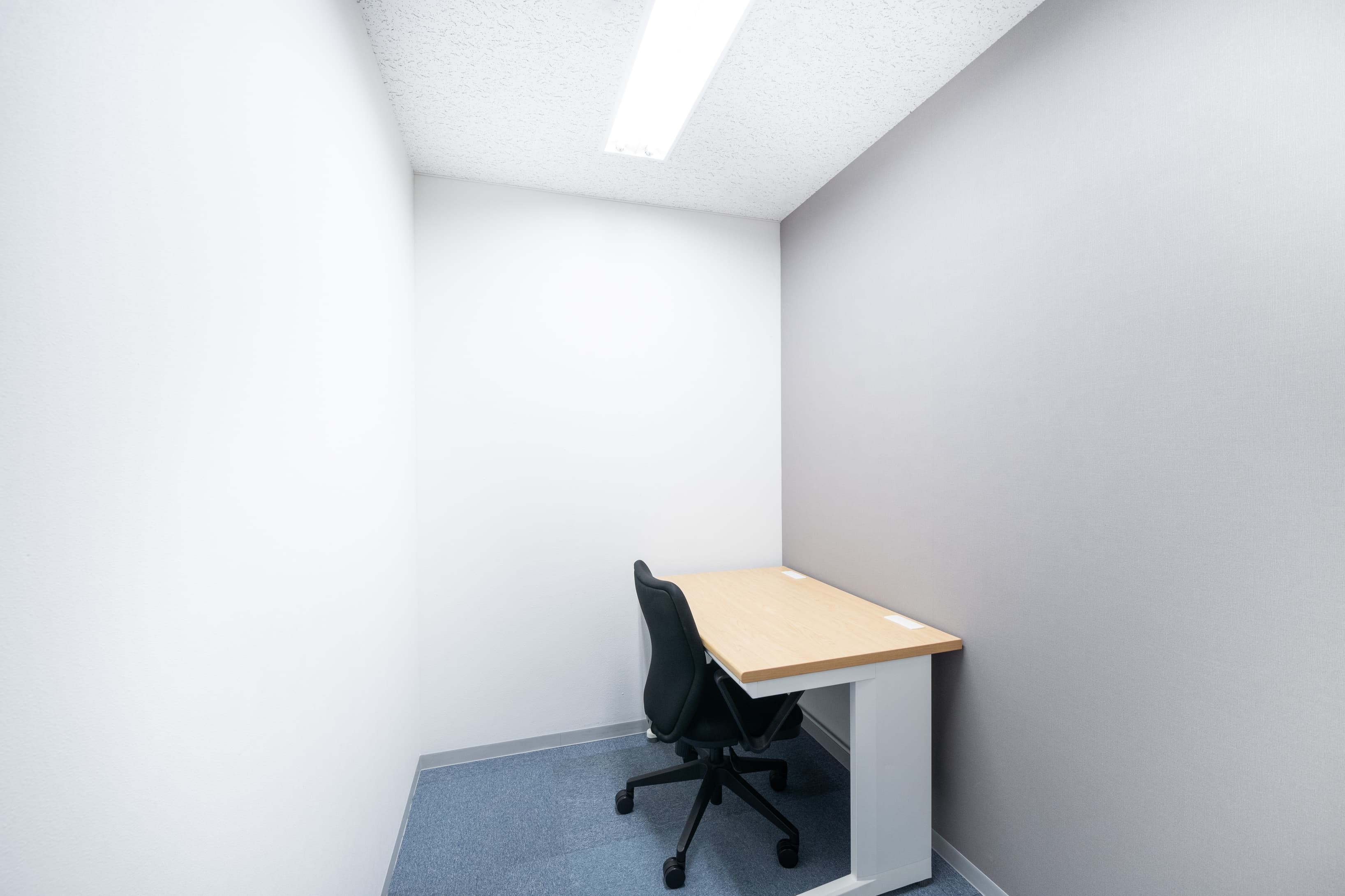 OSAKA, Keihan Yodoyabashi (Open Office) image 5