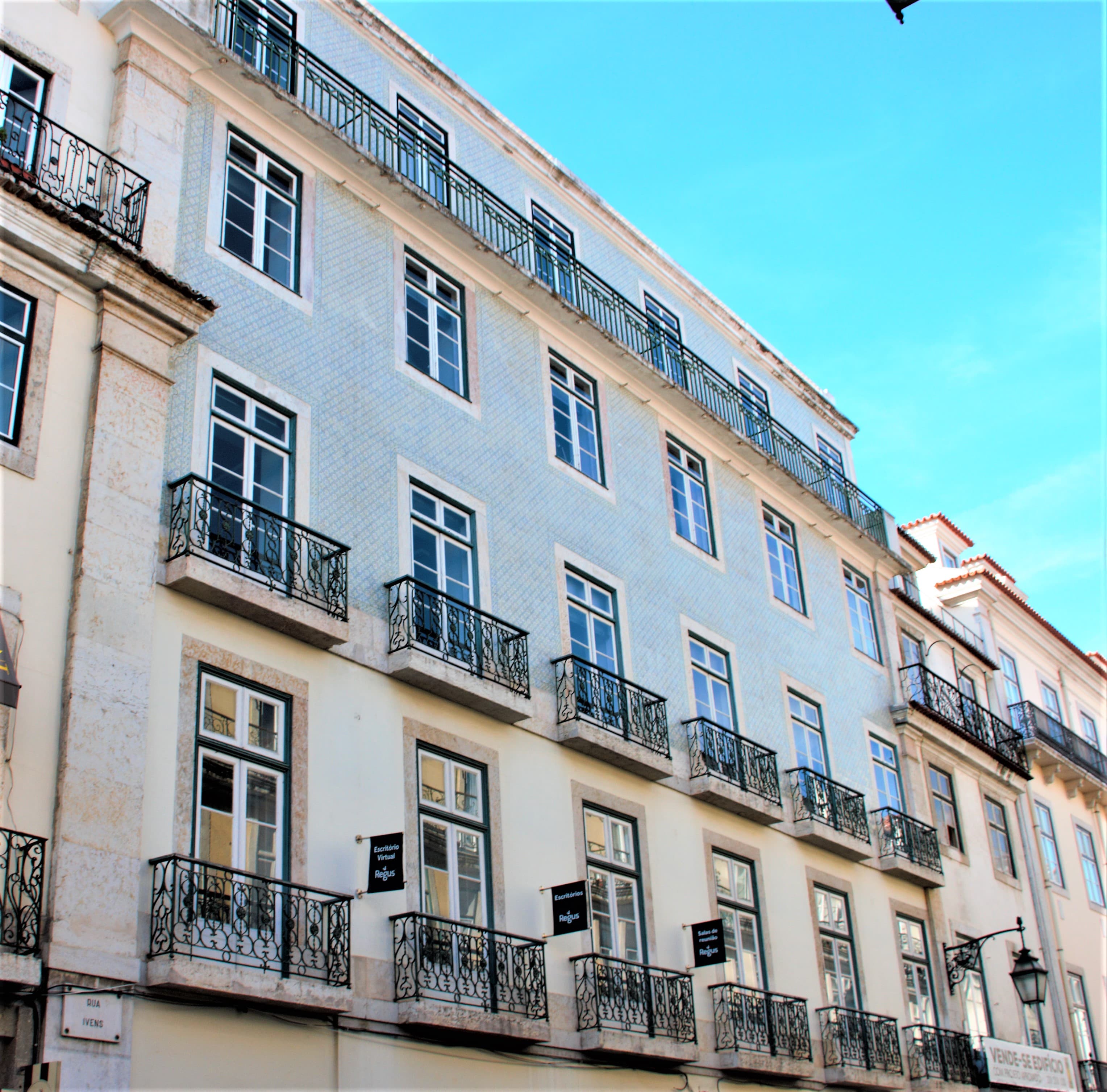 LISBON, Chiado image 7