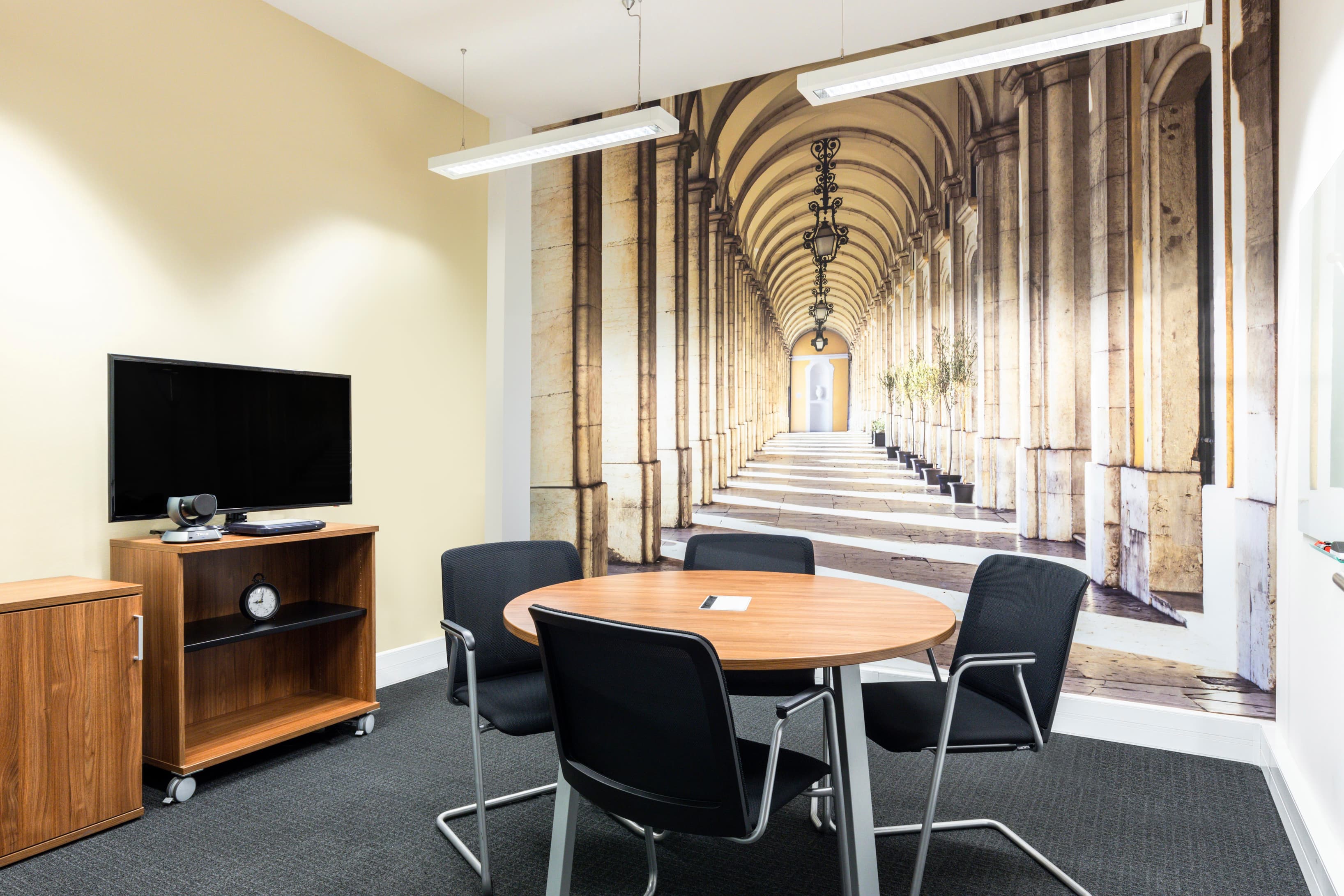 LISBON, Chiado image 5