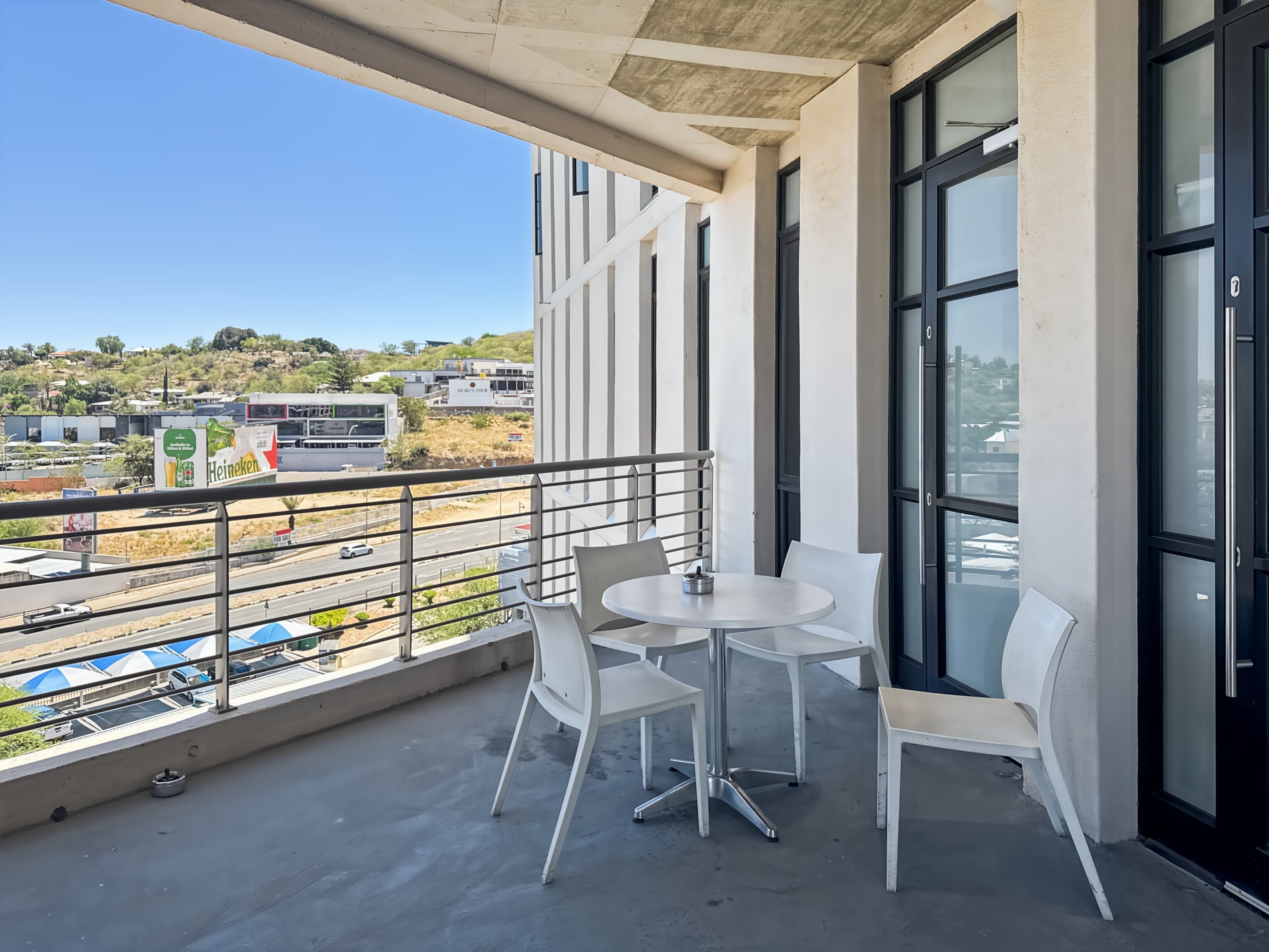 WINDHOEK, Maerua Mall image 12