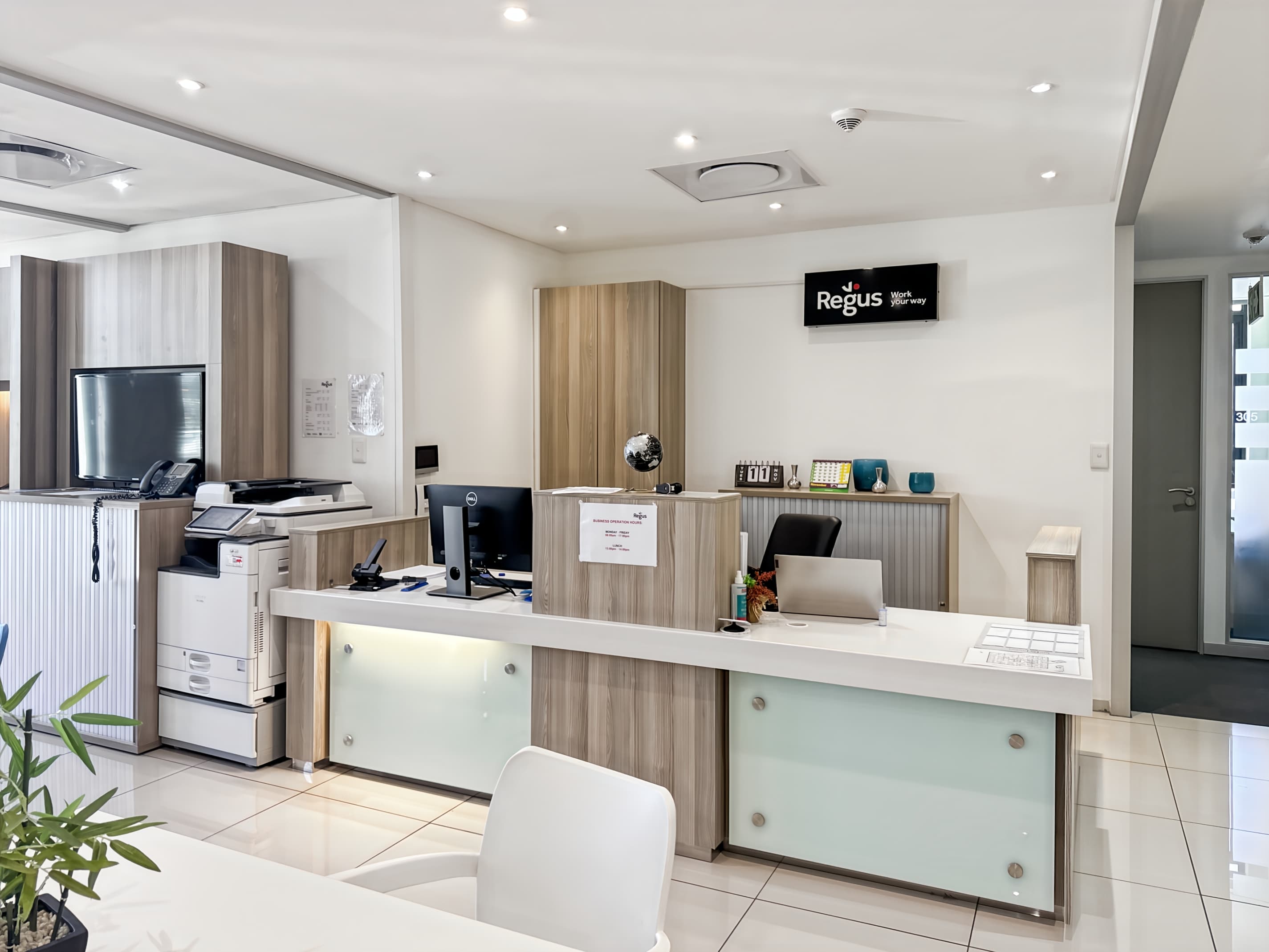 WINDHOEK, Maerua Mall image 11