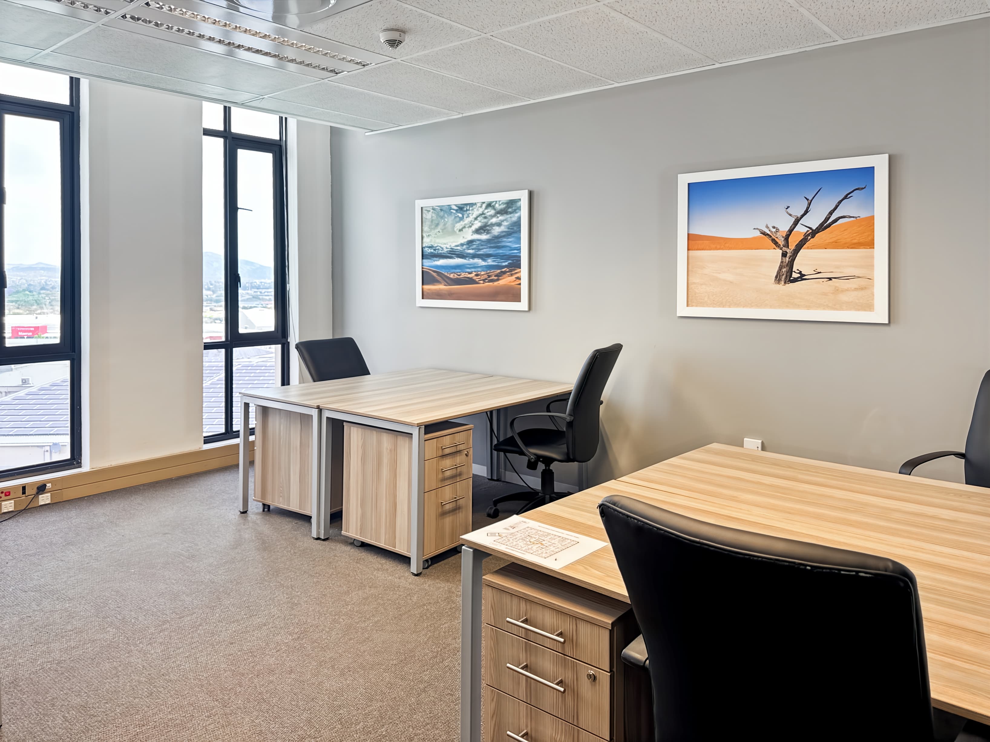 WINDHOEK, Maerua Mall image 3