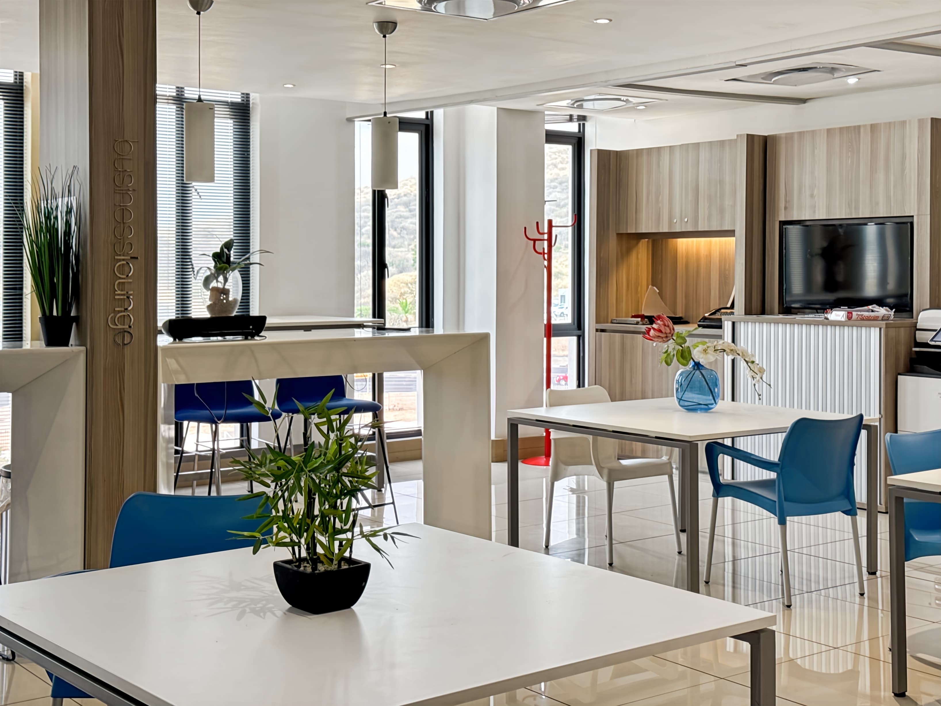 WINDHOEK, Maerua Mall image 7