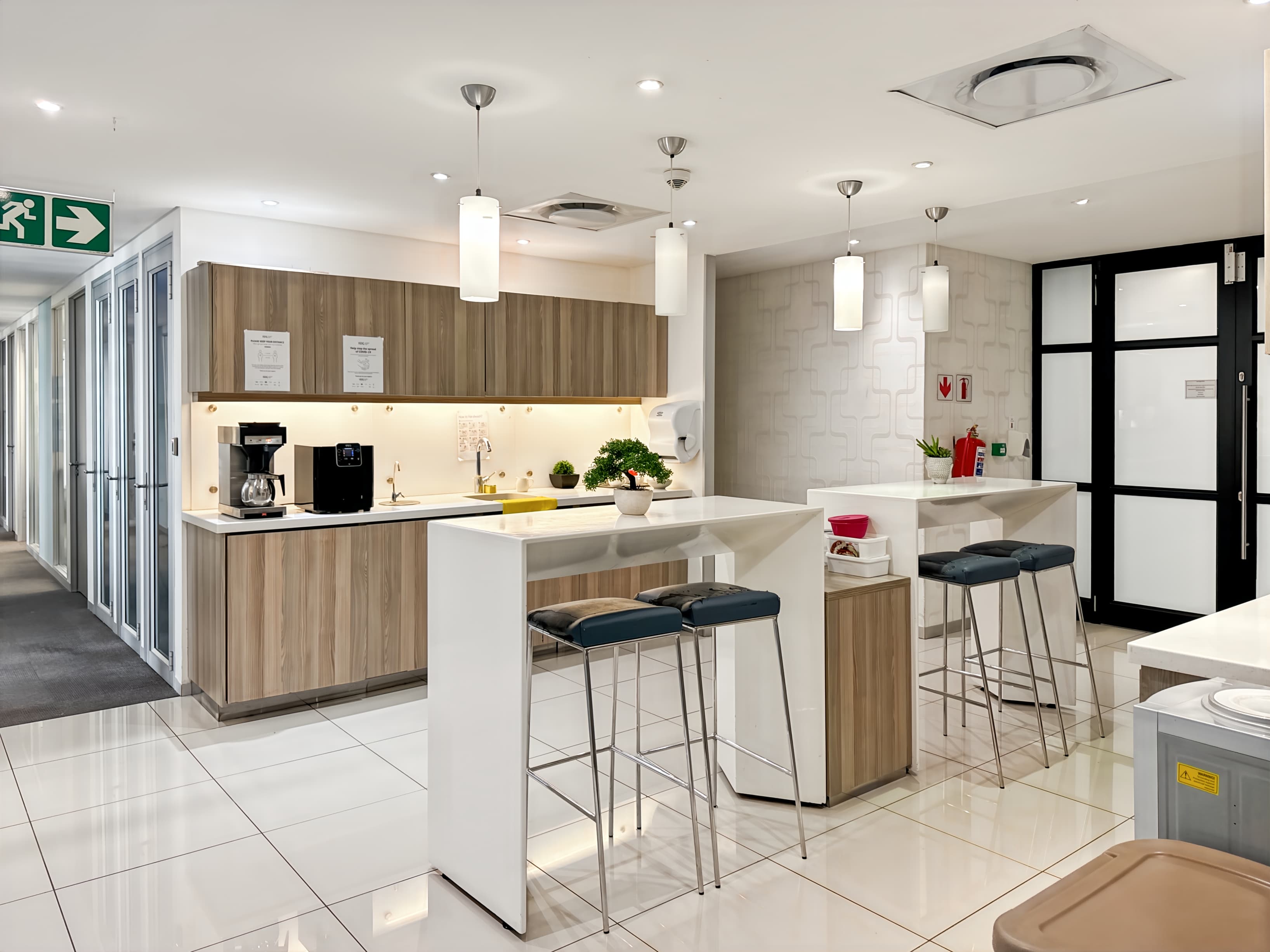 WINDHOEK, Maerua Mall image 2