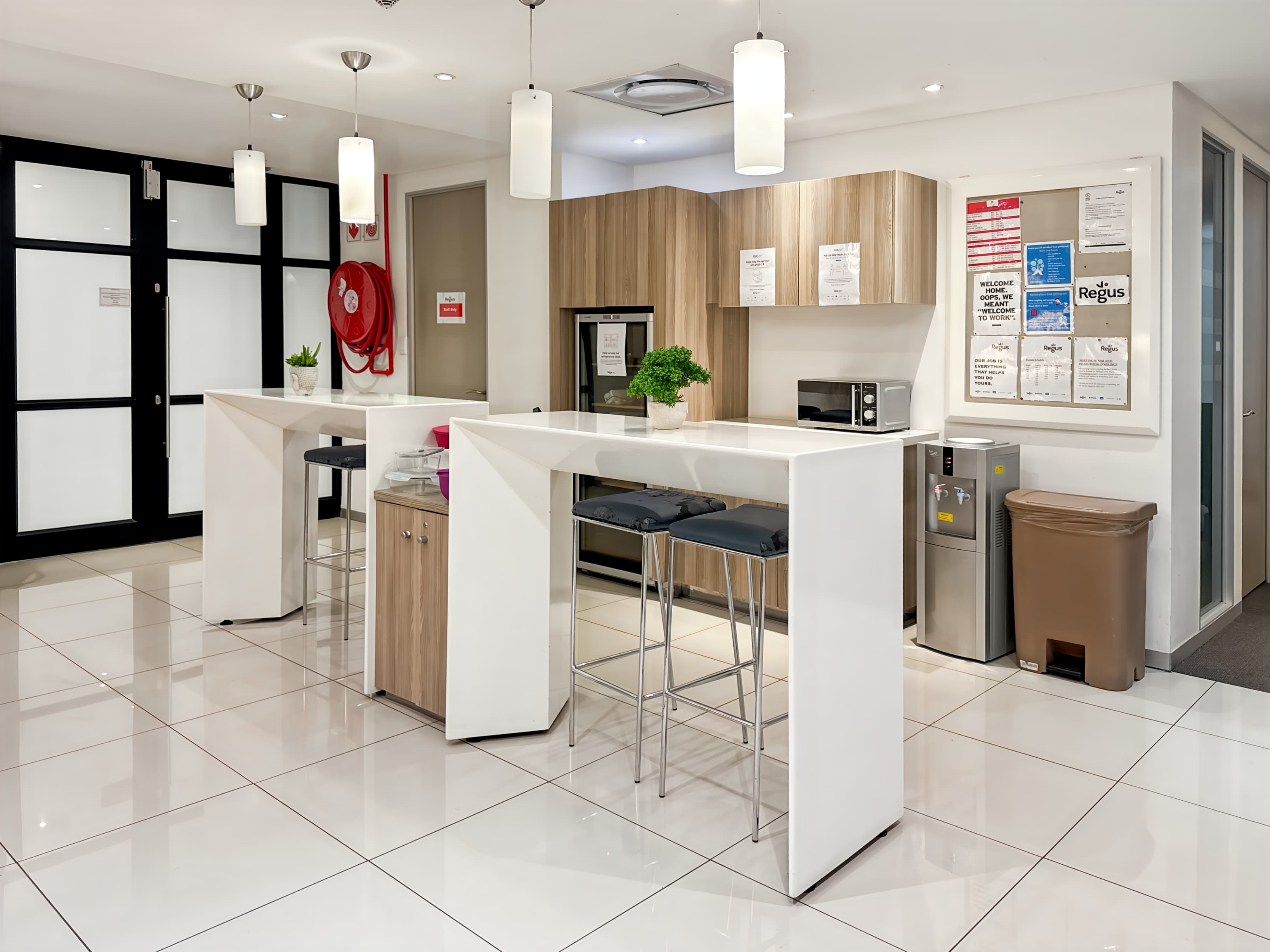 WINDHOEK, Maerua Mall image 9