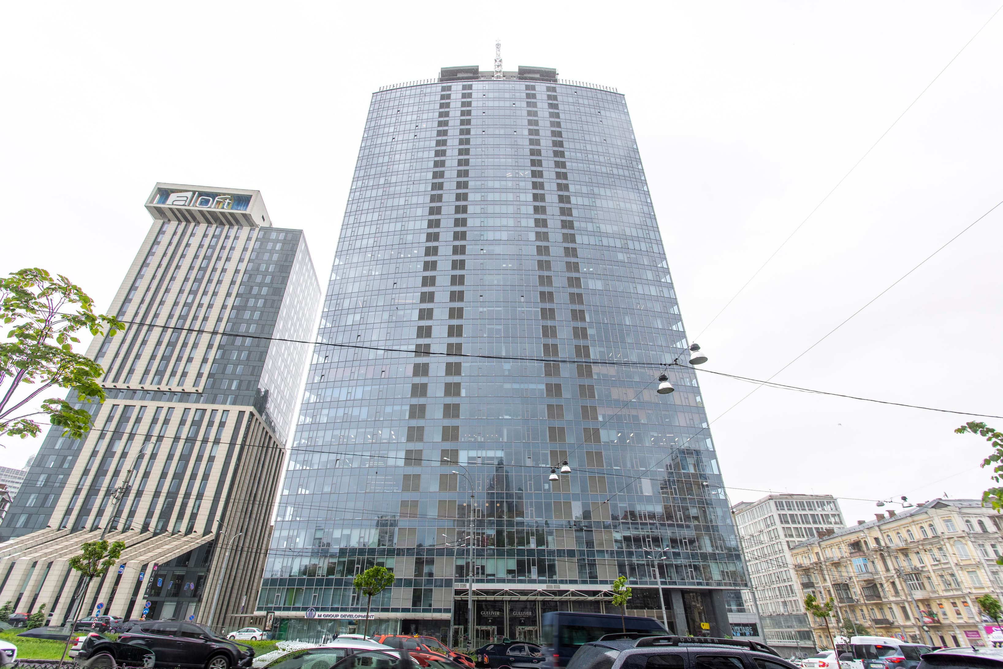 Kyiv, Gulliver image 3 Kyiv, Gulliver image 3