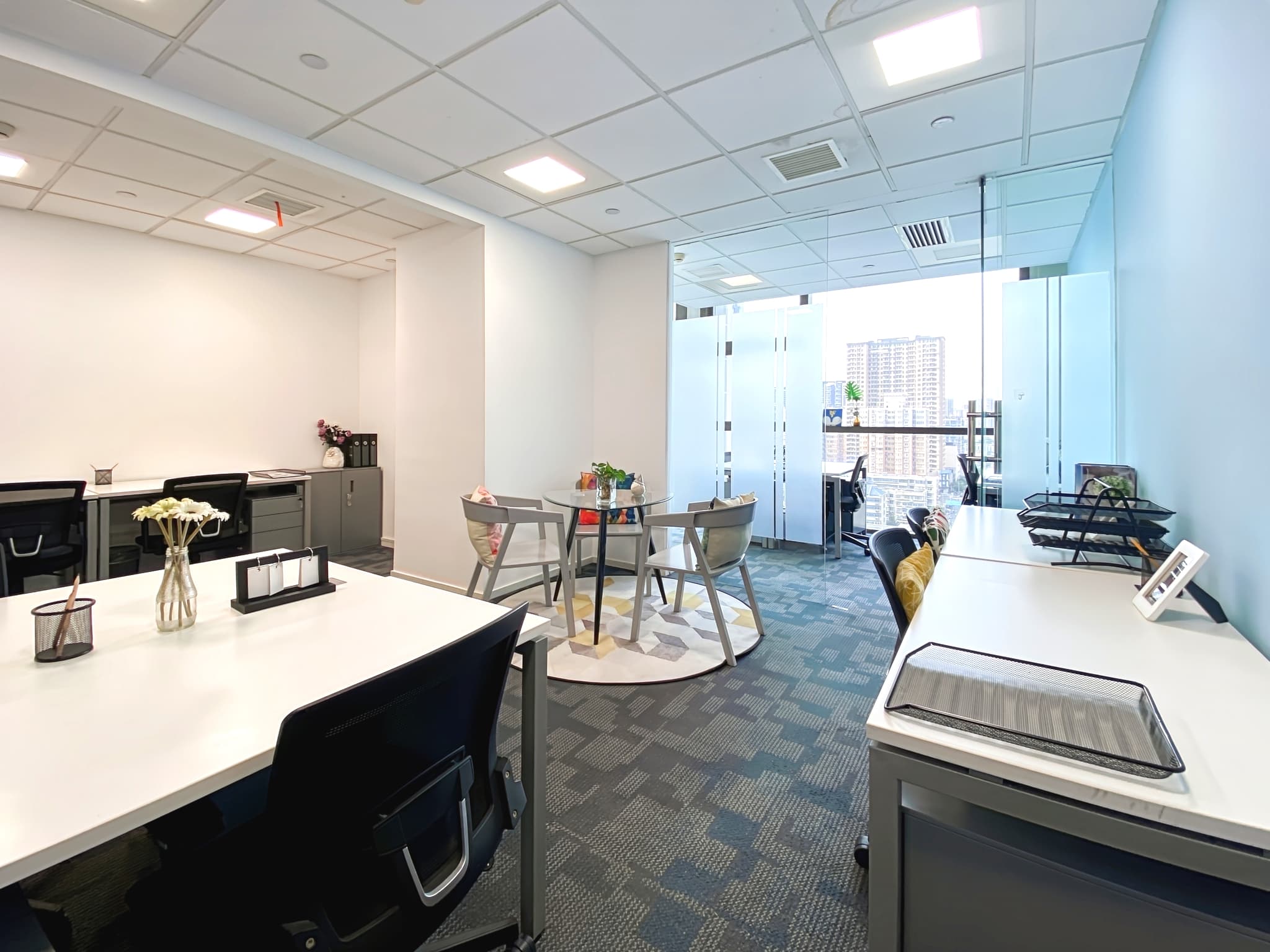 XIAN, Capita Mall Office image 12