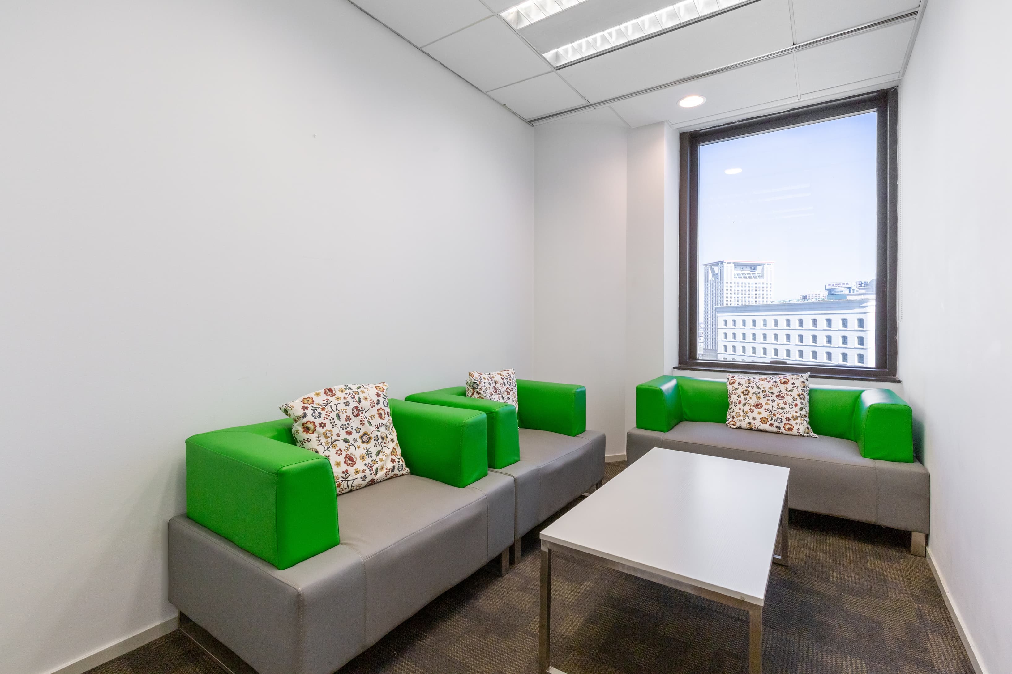 DALIAN, Xiwang Tower image 8 DALIAN, Xiwang Tower image 8