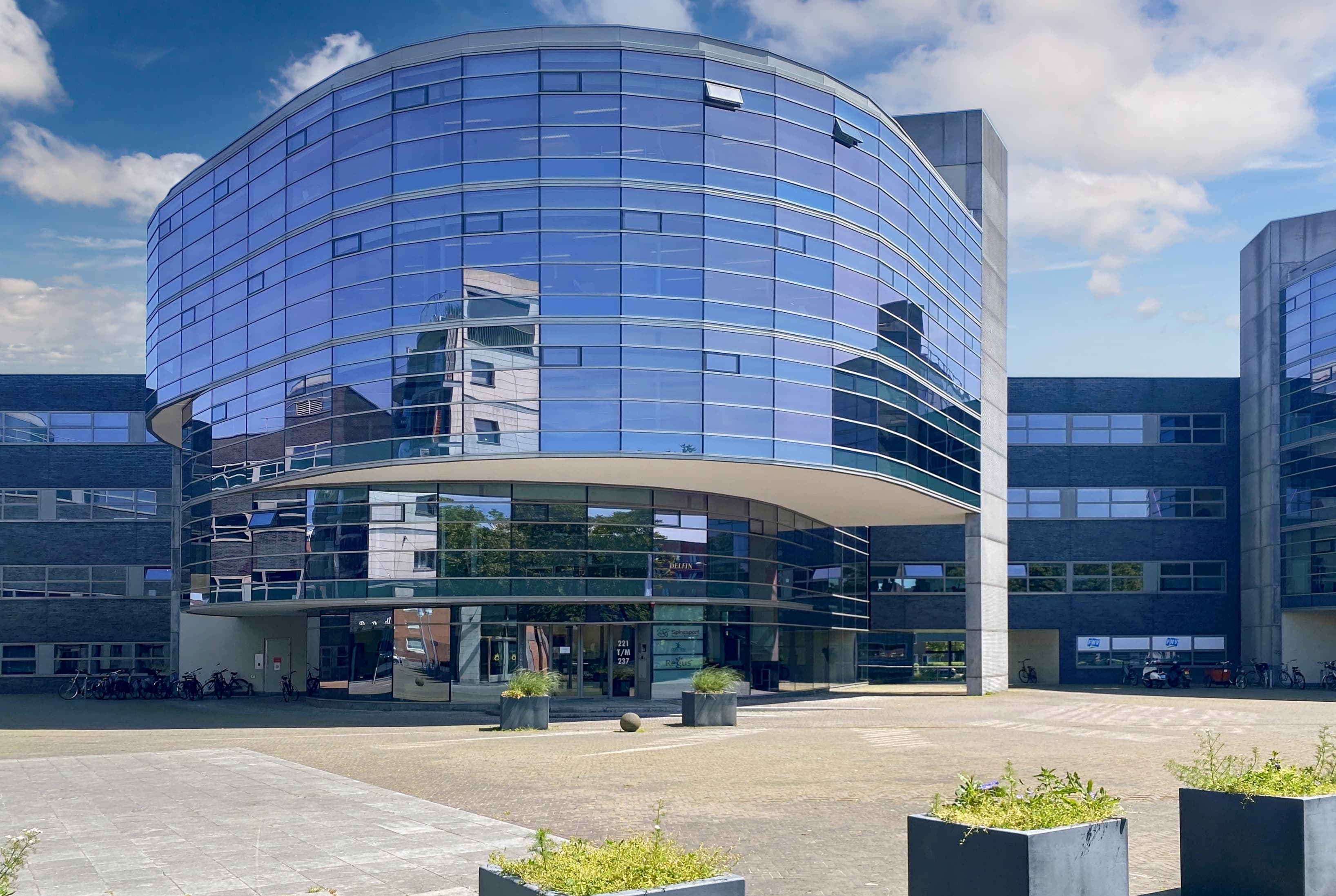 MAASTRICHT, Maastricht Il Fiore image 6