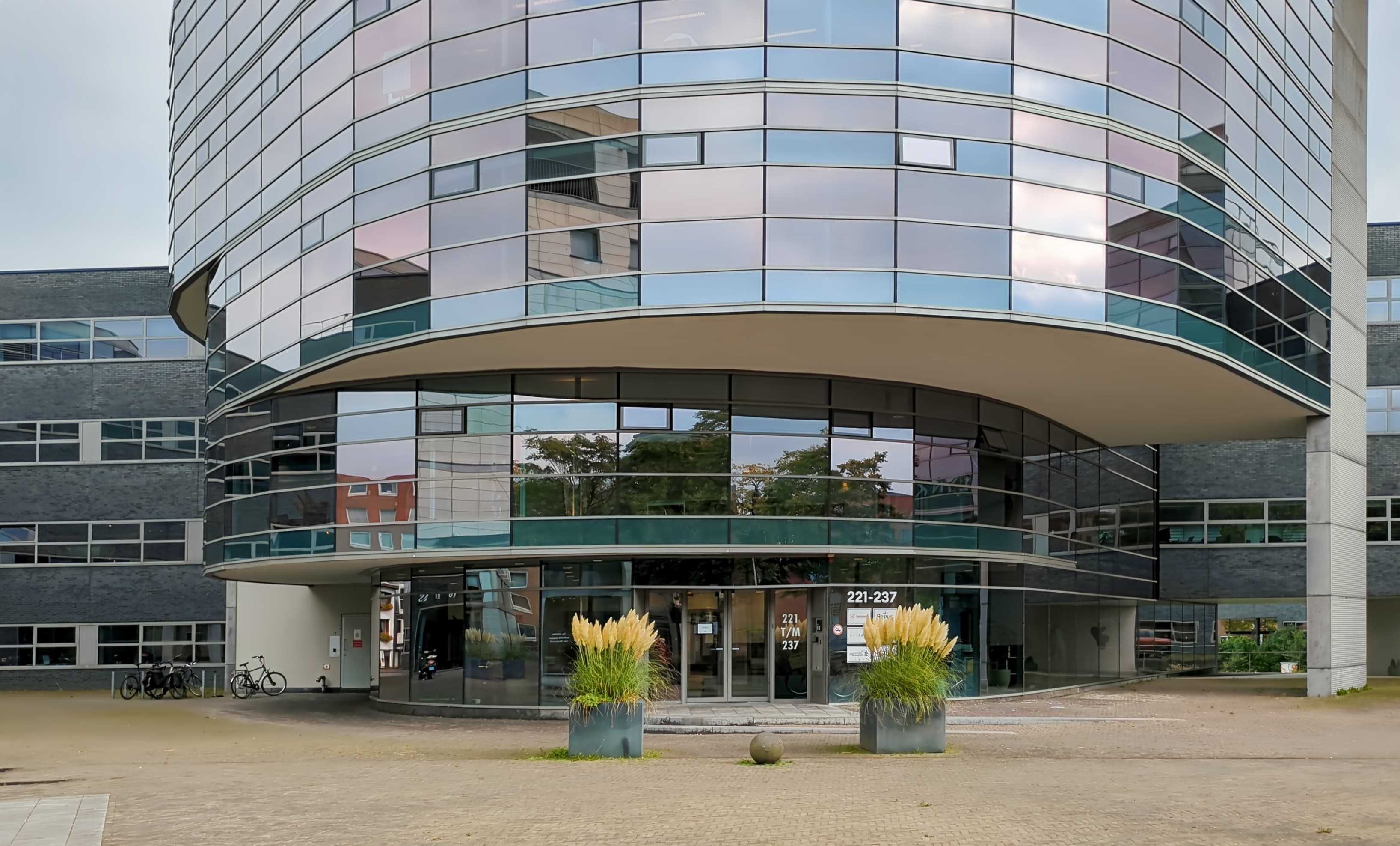 MAASTRICHT, Maastricht Il Fiore image 1