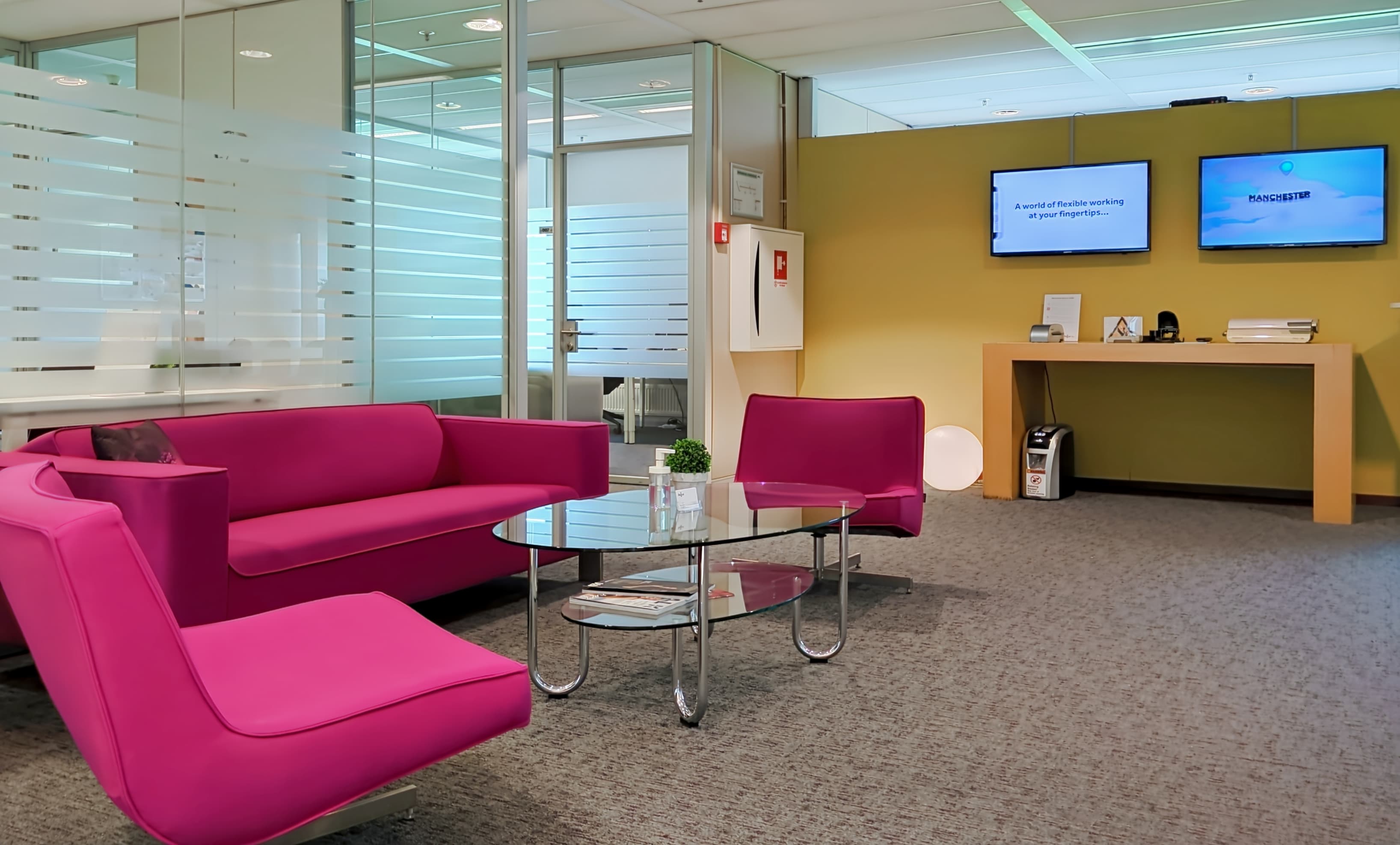 MAASTRICHT, Maastricht Il Fiore image 8