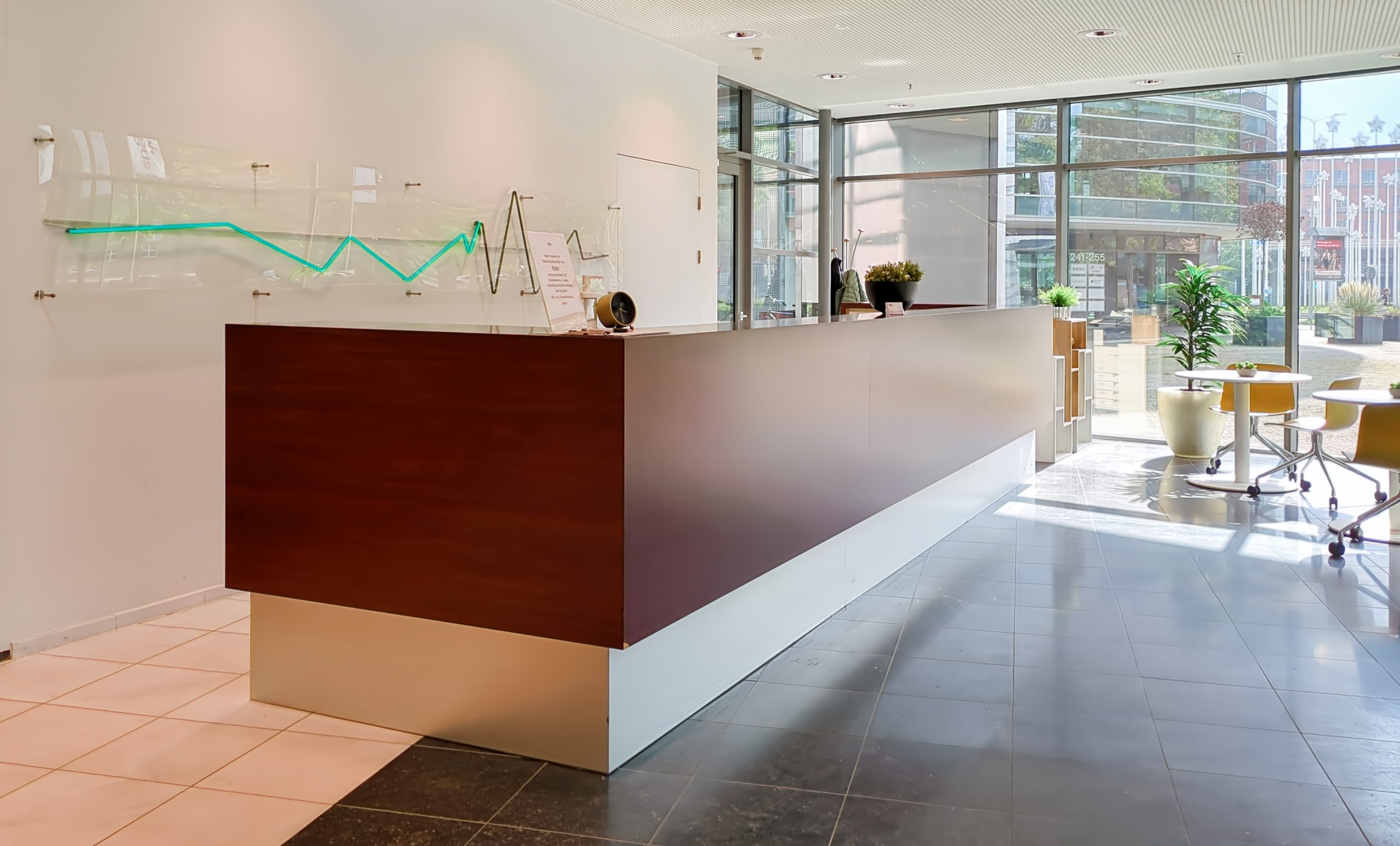 MAASTRICHT, Maastricht Il Fiore image 3