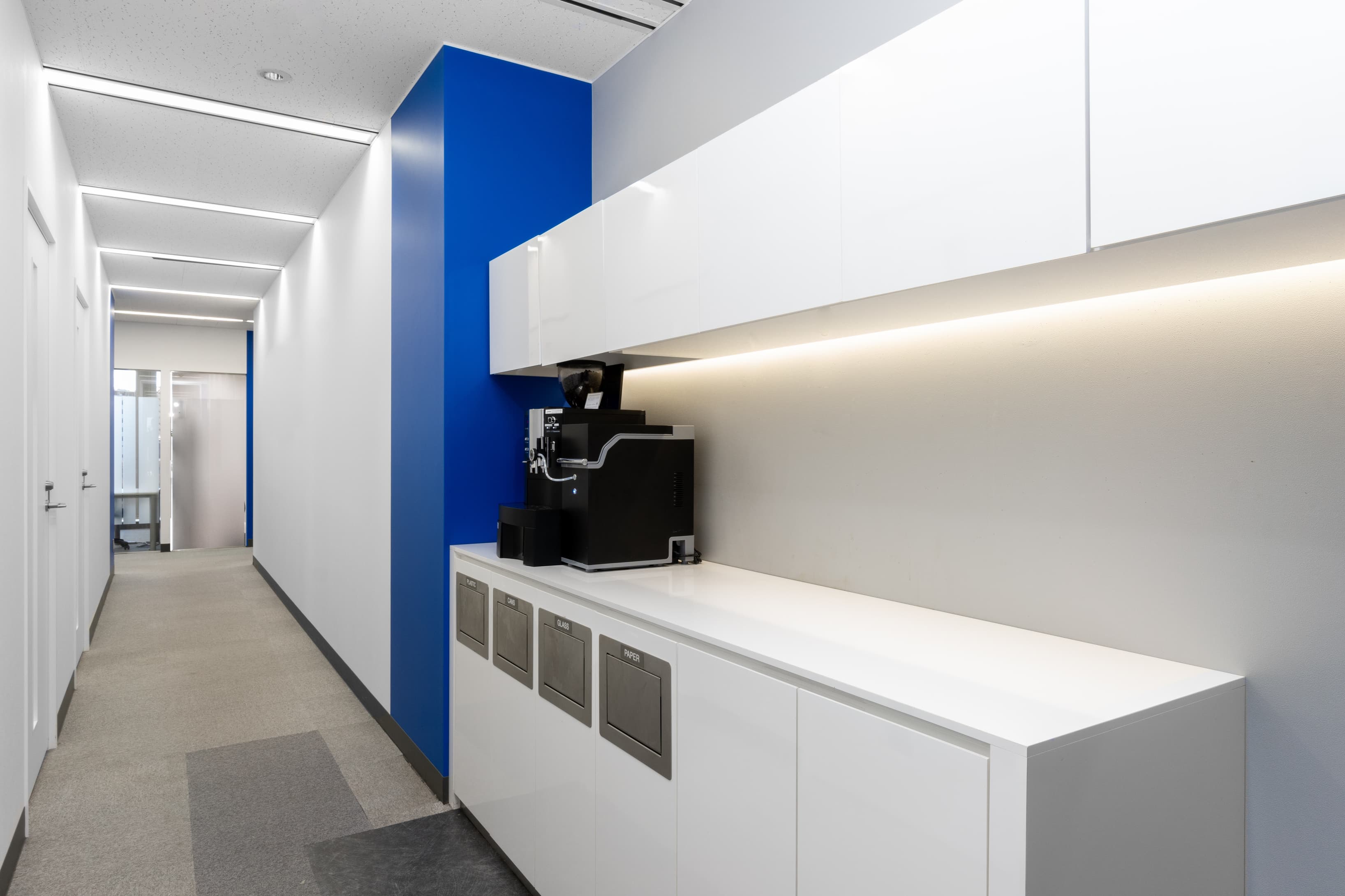 Tokyo, Shibuya Square image 2